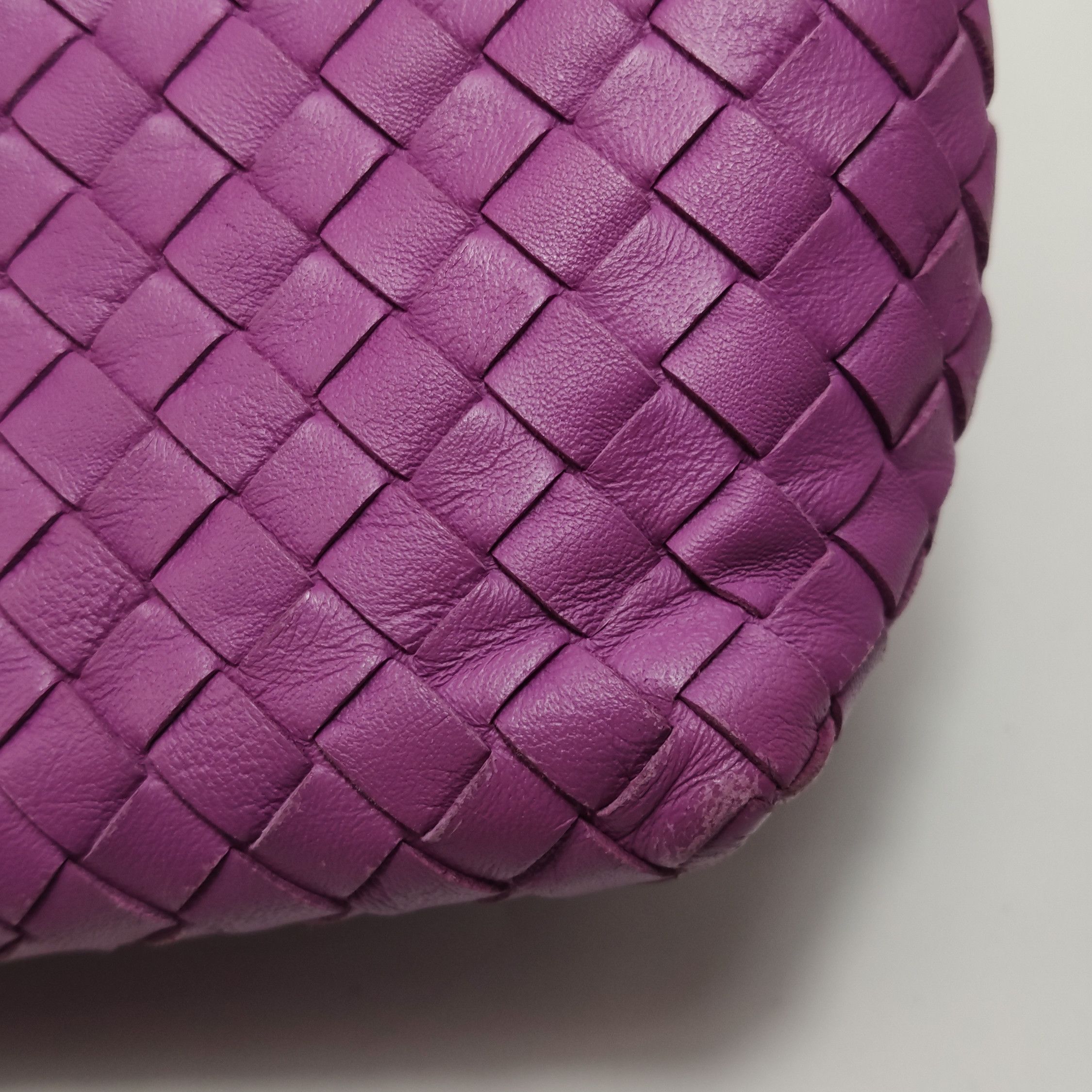 Bottega Veneta Bottega Veneta Women os Shoulder Bags Size ONE SIZE - 19 Thumbnail