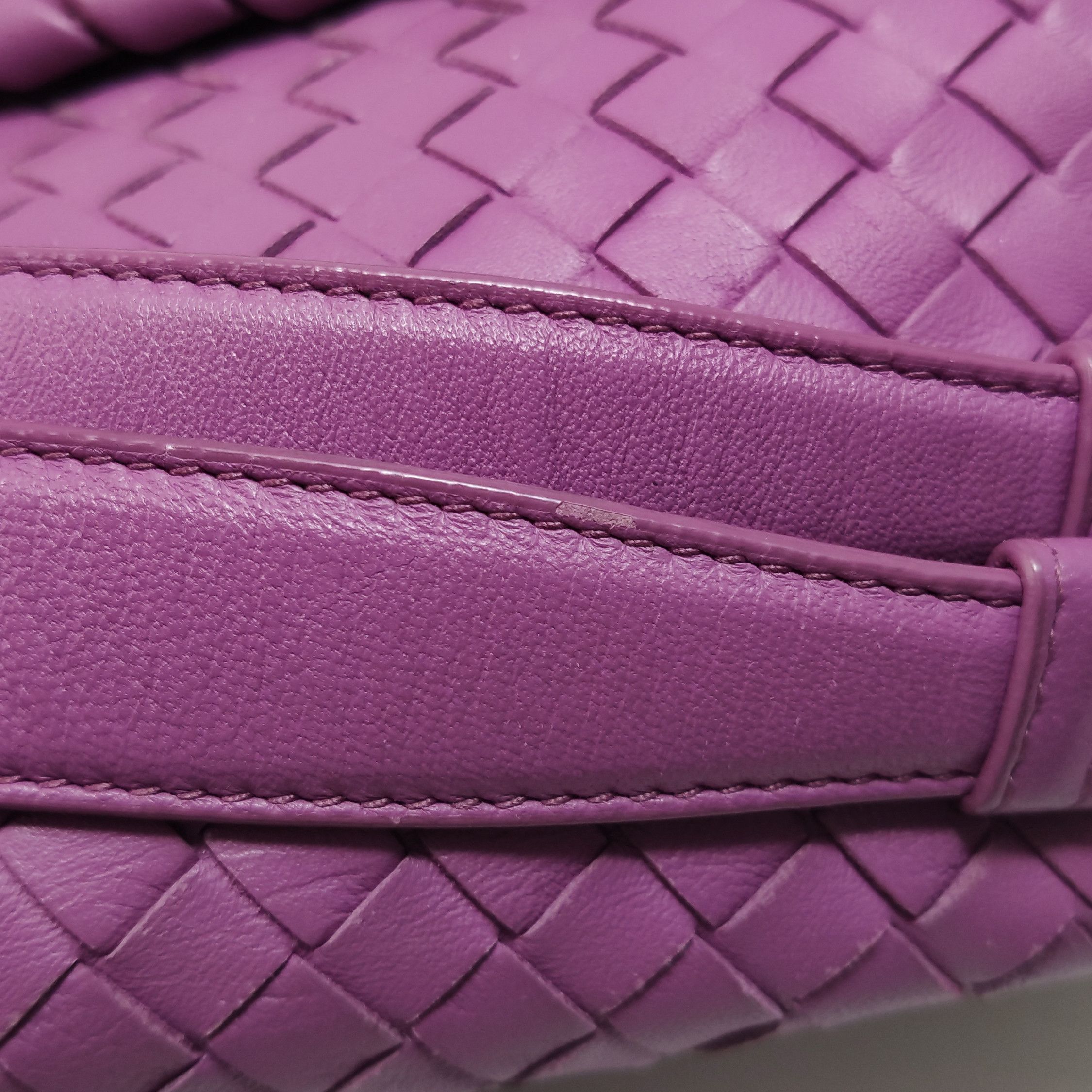 Bottega Veneta Bottega Veneta Women os Shoulder Bags Size ONE SIZE - 10 Thumbnail