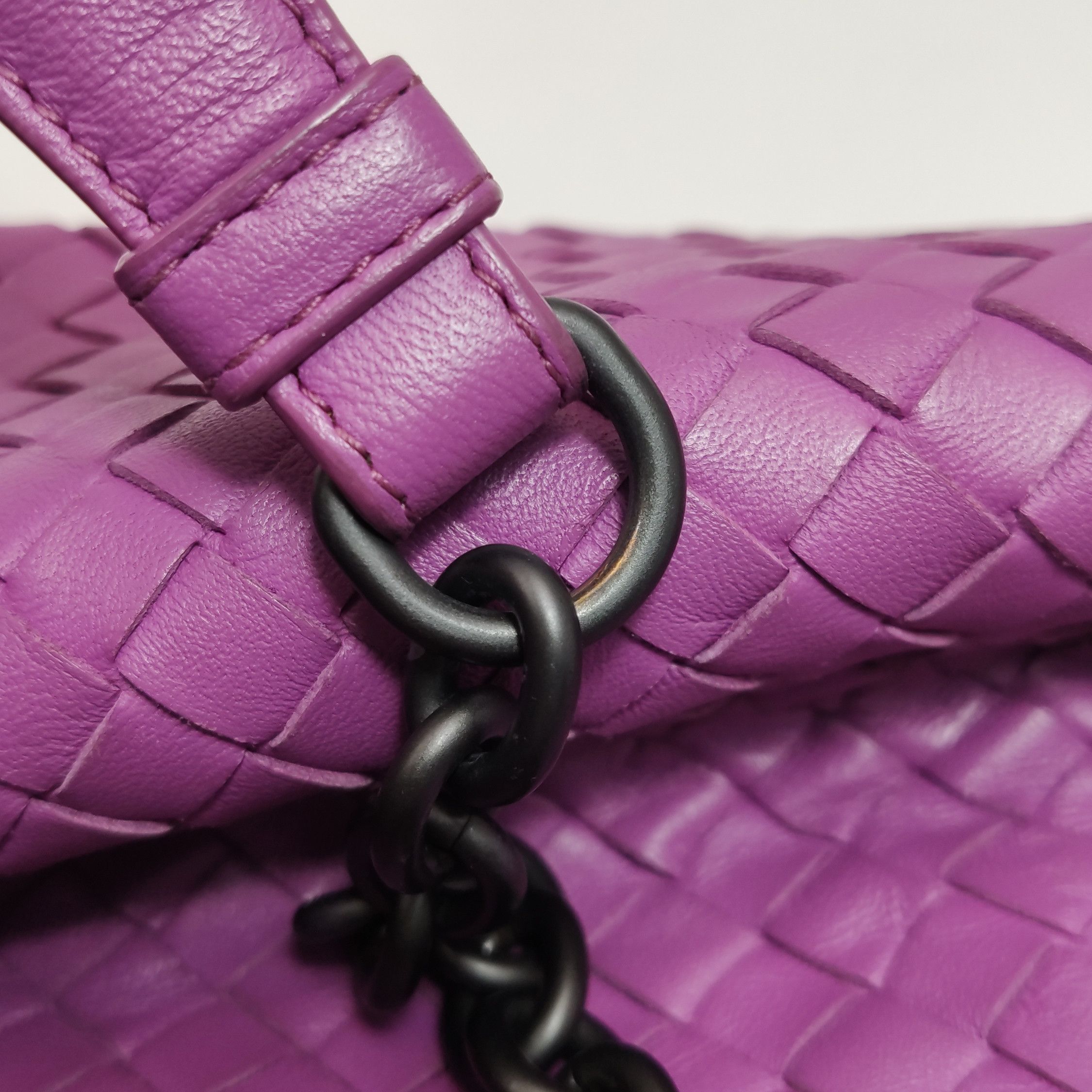 Bottega Veneta Bottega Veneta Women os Shoulder Bags Size ONE SIZE - 13 Thumbnail