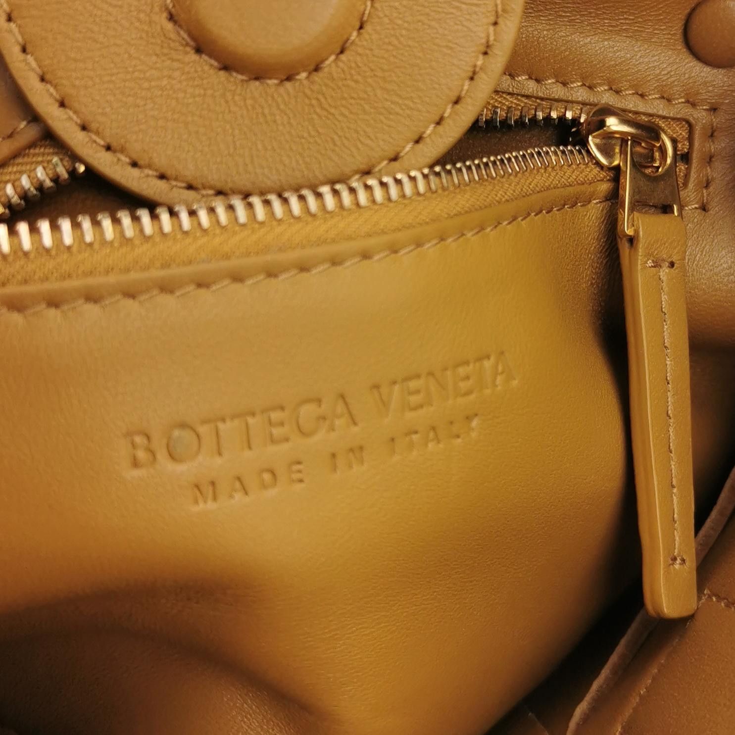 Bottega Veneta Bottega Veneta Women os Shoulder Bags Size ONE SIZE - 8 Thumbnail