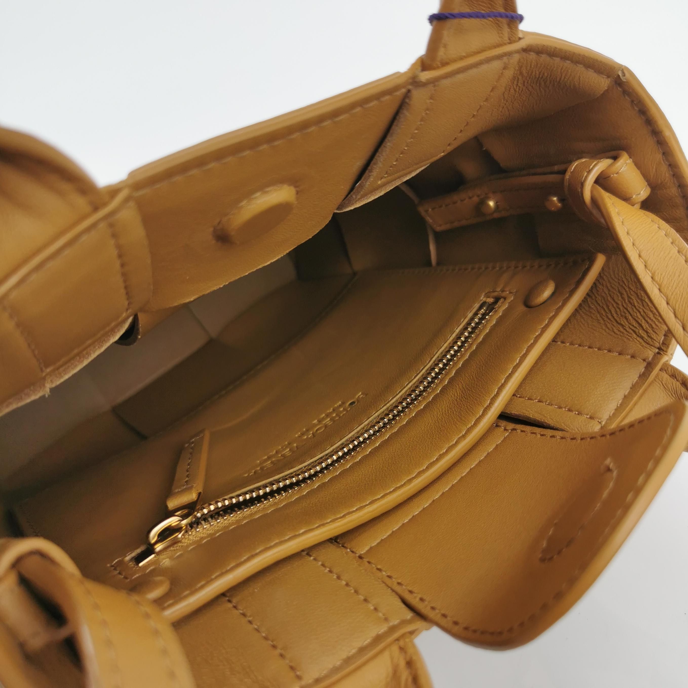 Bottega Veneta Bottega Veneta Women os Shoulder Bags Size ONE SIZE - 7 Thumbnail