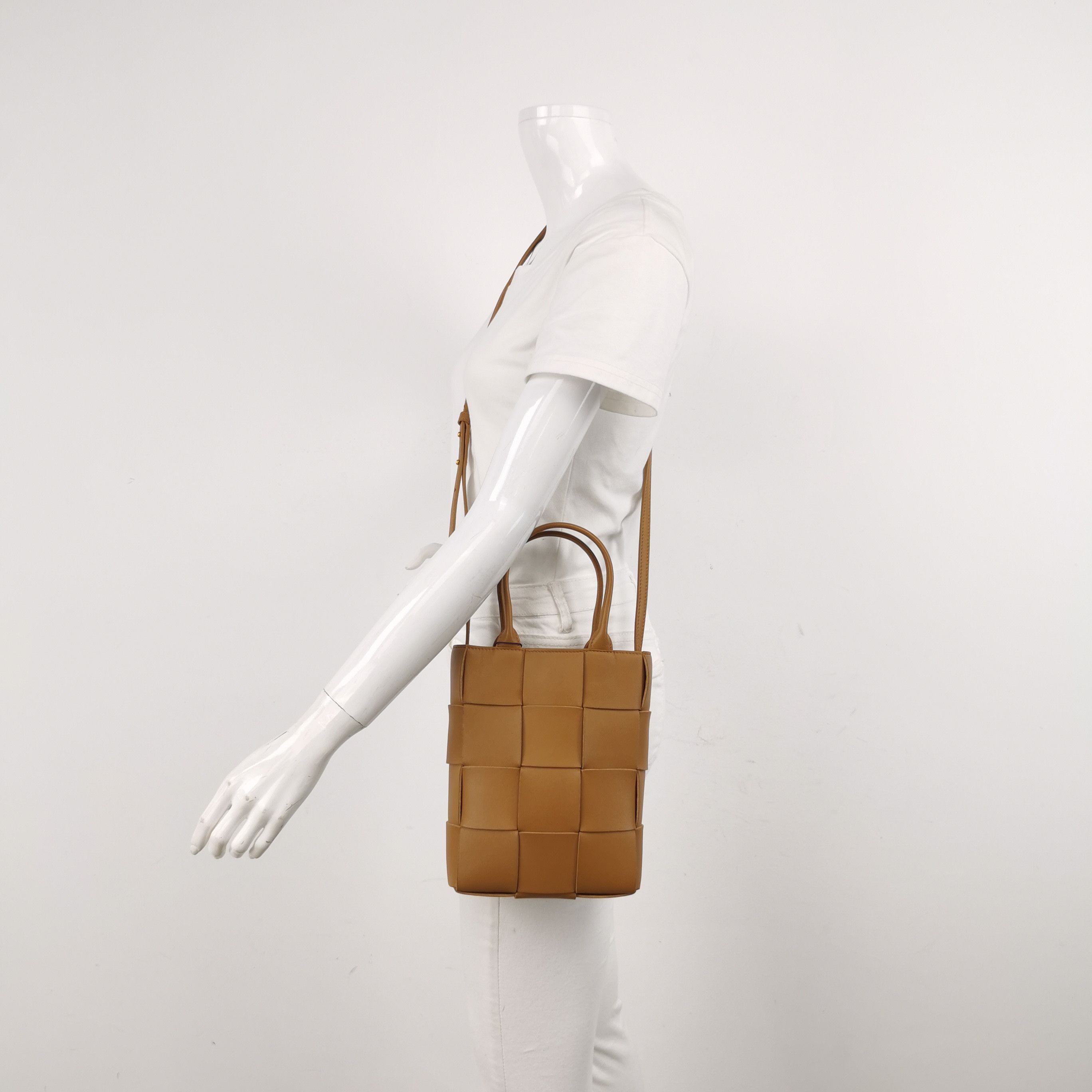 Bottega Veneta Bottega Veneta Women os Shoulder Bags Size ONE SIZE - 2 Thumbnail