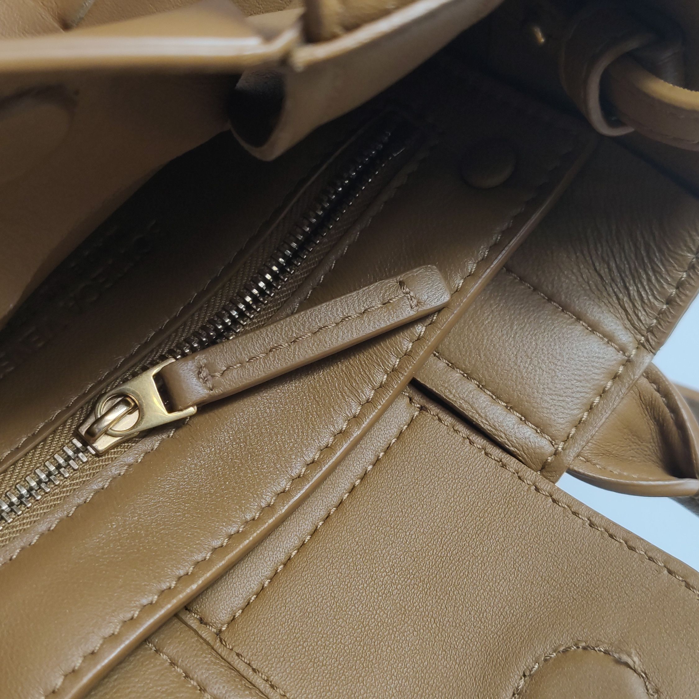 Bottega Veneta Bottega Veneta Women os Shoulder Bags Size ONE SIZE - 11 Thumbnail
