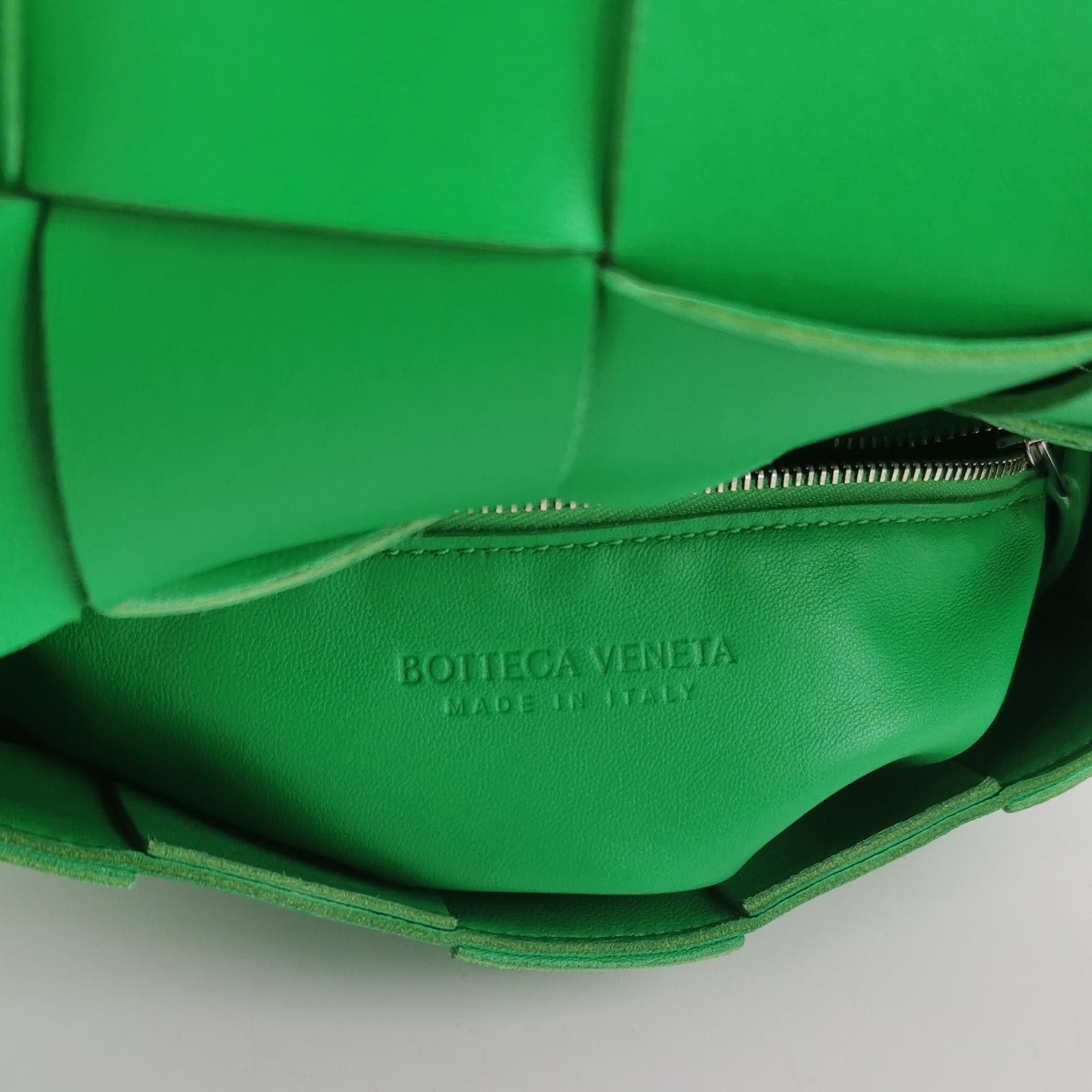 Bottega Veneta Bottega Veneta Women os Shoulder Bags Size ONE SIZE - 7 Thumbnail