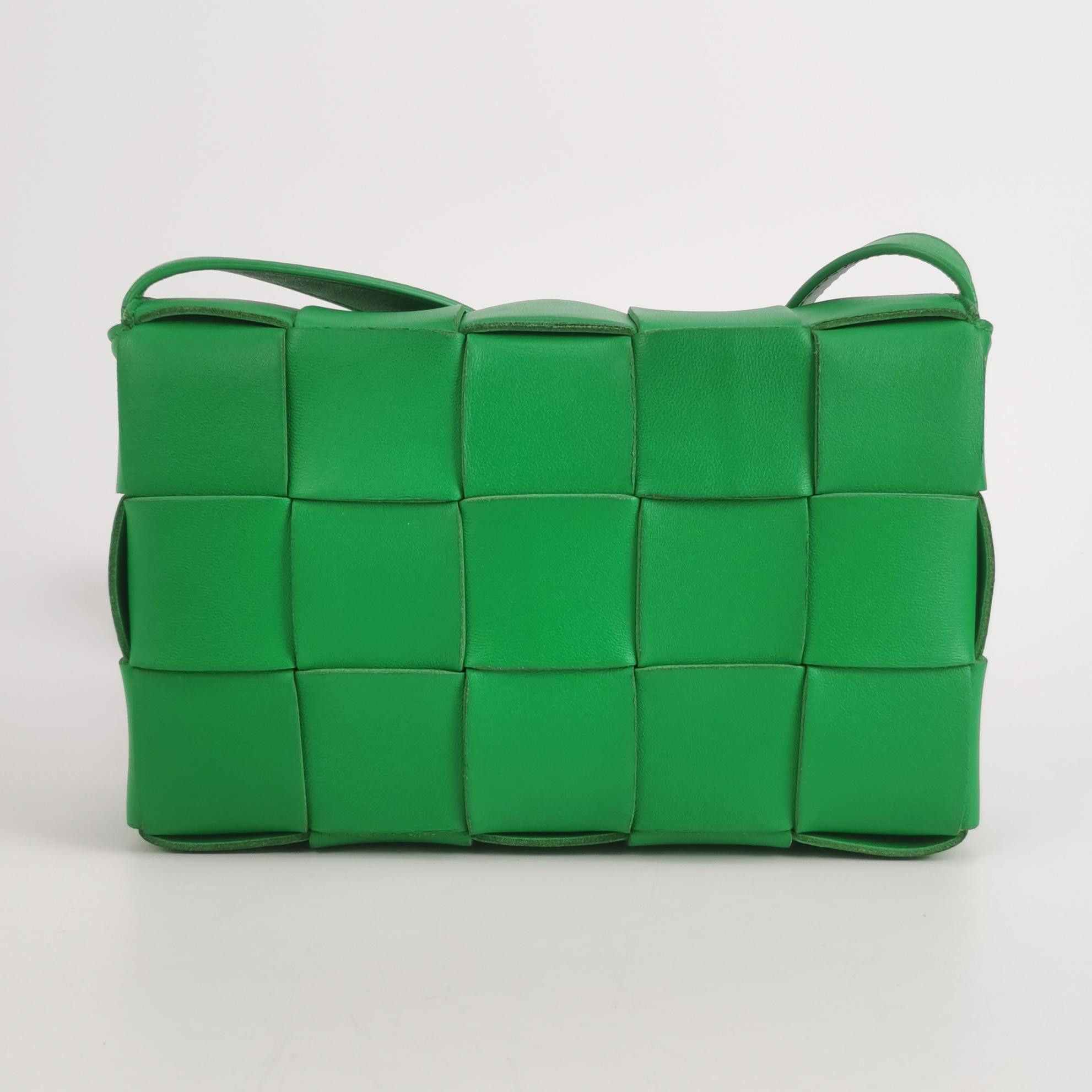 Bottega Veneta Bottega Veneta Women os Shoulder Bags Size ONE SIZE - 4 Thumbnail