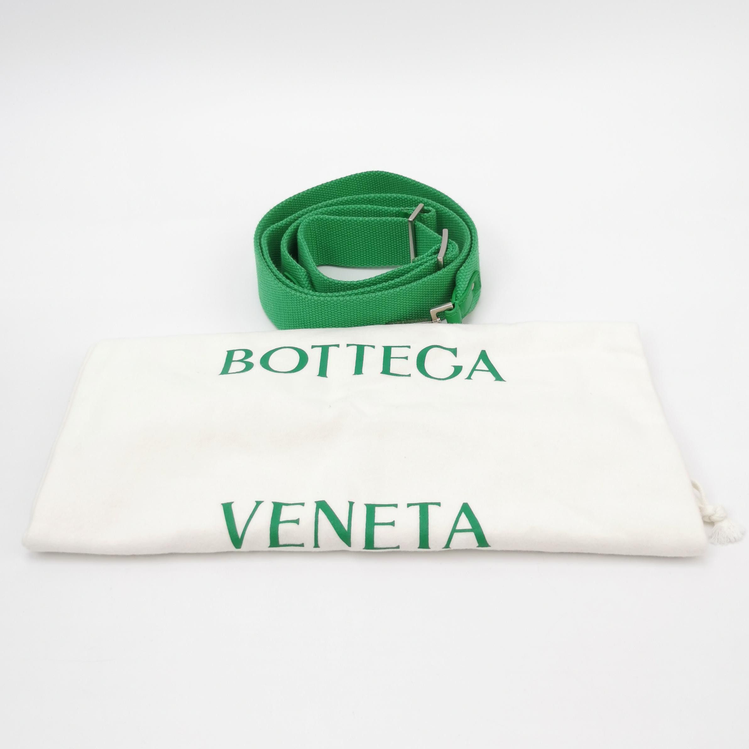 Bottega Veneta Bottega Veneta Women os Shoulder Bags Size ONE SIZE - 10 Thumbnail