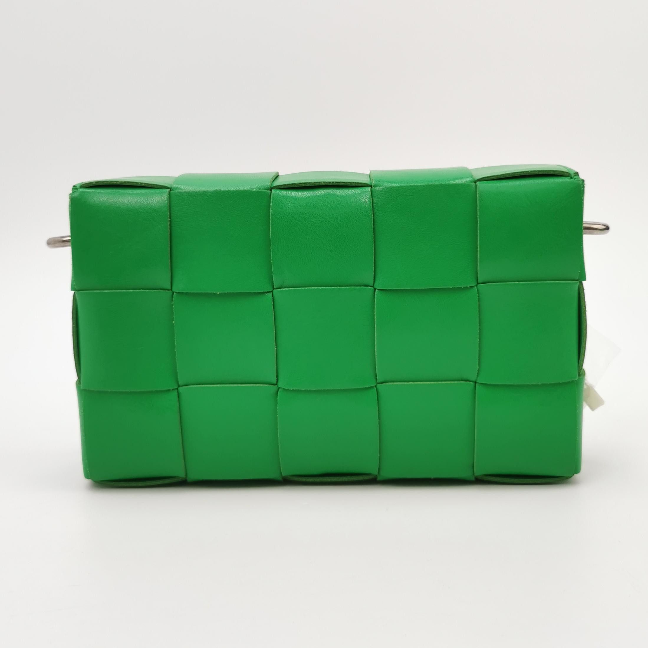 Bottega Veneta Bottega Veneta Women os Shoulder Bags Size ONE SIZE - 6 Thumbnail