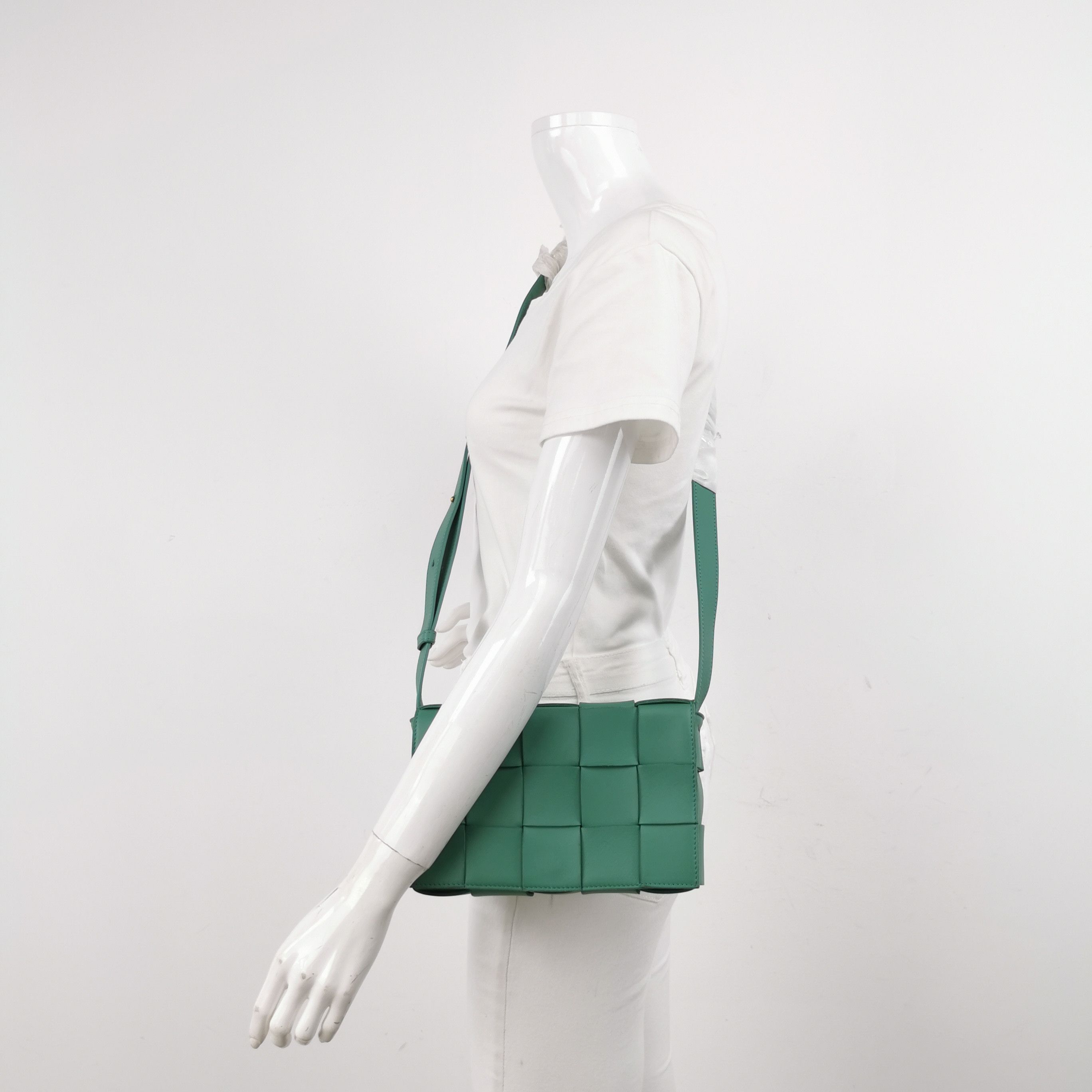 Bottega Veneta Bottega Veneta Women os Shoulder Bags Size ONE SIZE - 2 Thumbnail