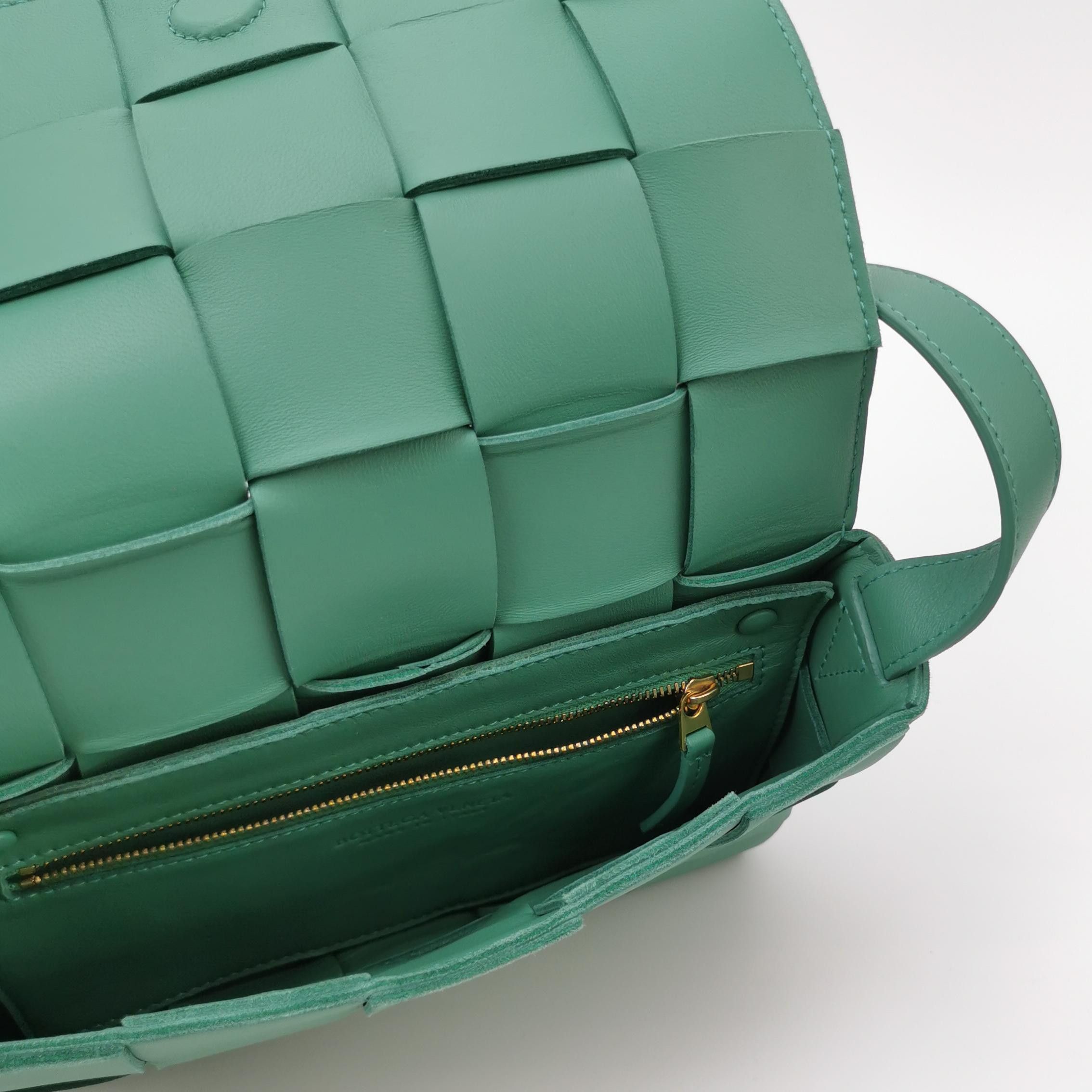 Bottega Veneta Bottega Veneta Women os Shoulder Bags Size ONE SIZE - 7 Thumbnail