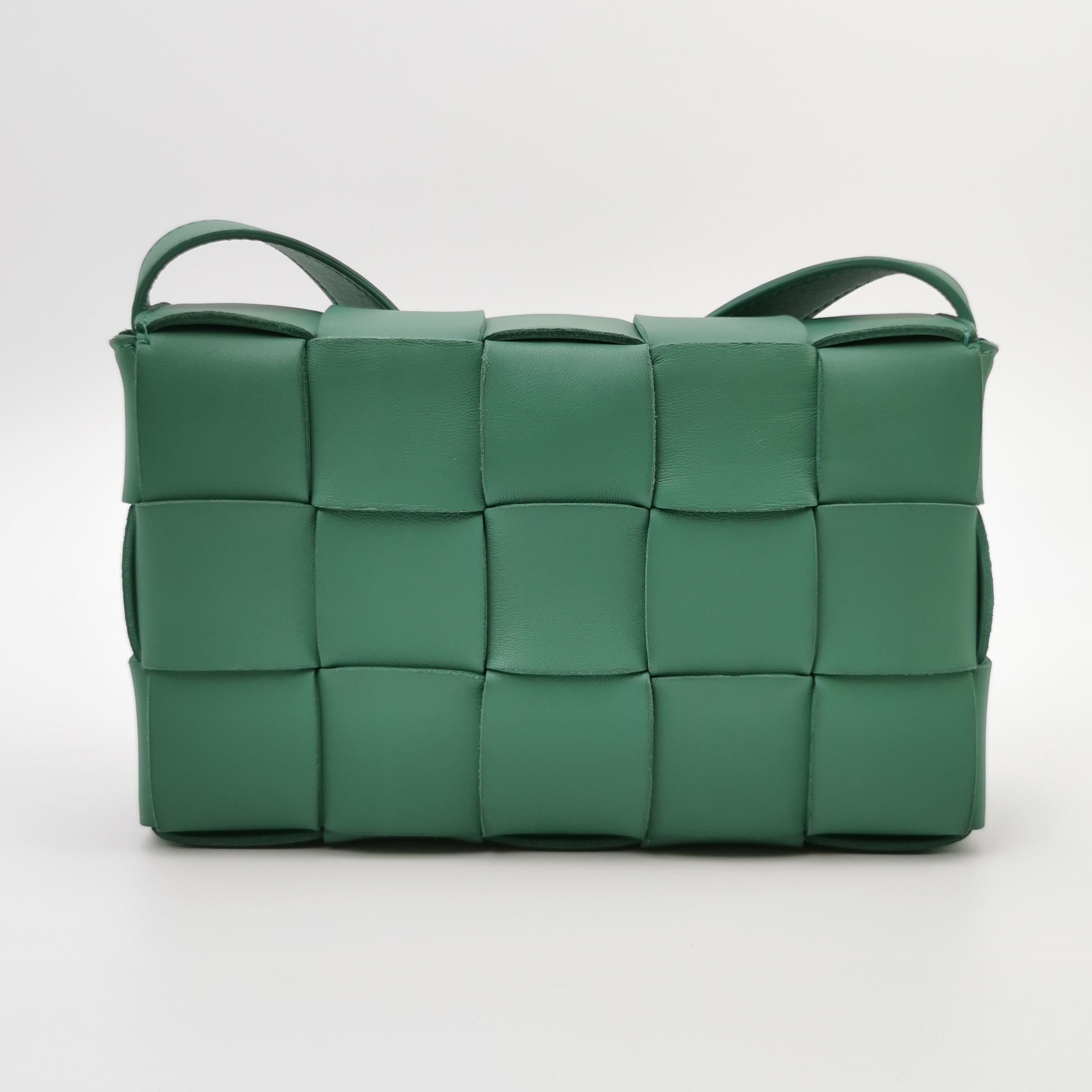 Bottega Veneta Bottega Veneta Women os Shoulder Bags Size ONE SIZE - 5 Thumbnail