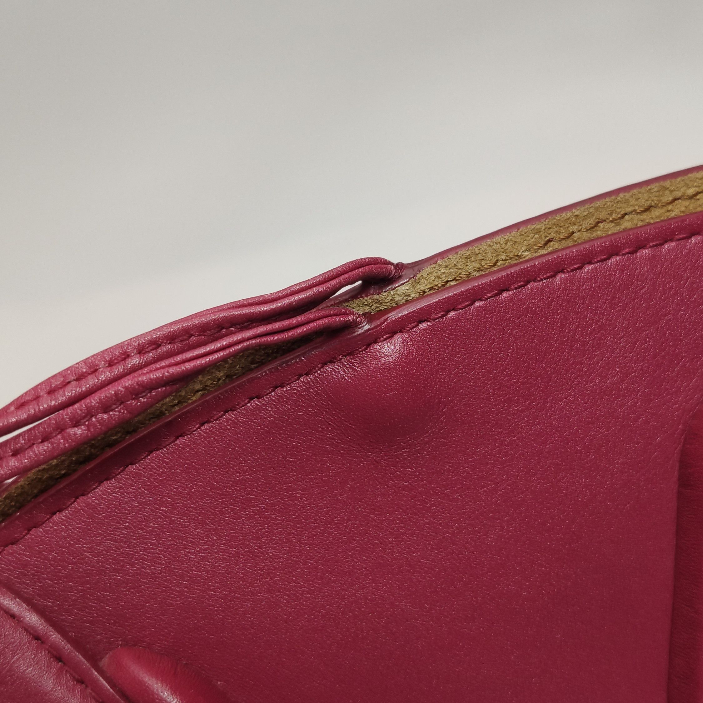 Bottega Veneta Bottega Veneta Women os Shoulder Bags Size ONE SIZE - 15 Thumbnail