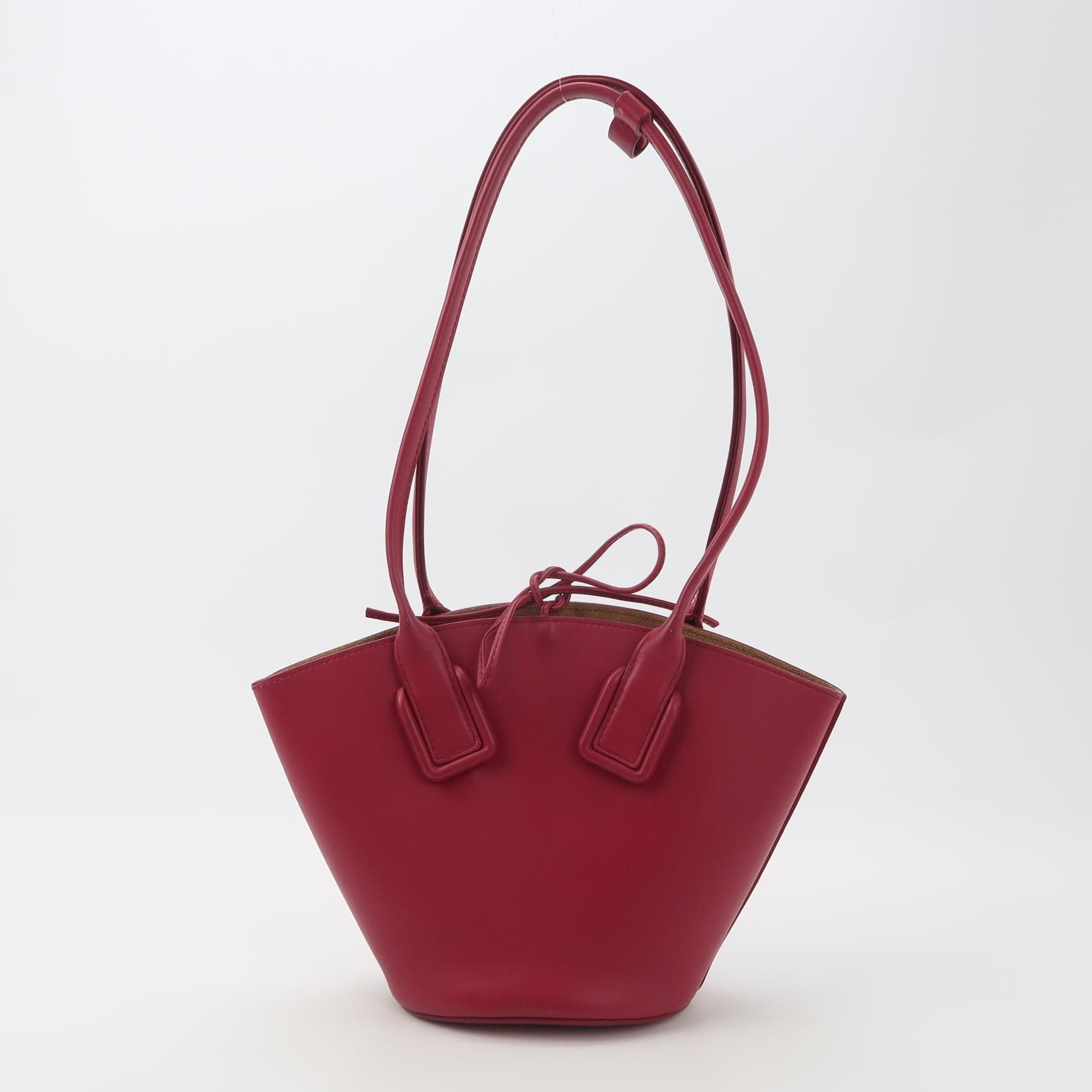 Bottega Veneta Bottega Veneta Women os Shoulder Bags Size ONE SIZE - 5 Thumbnail