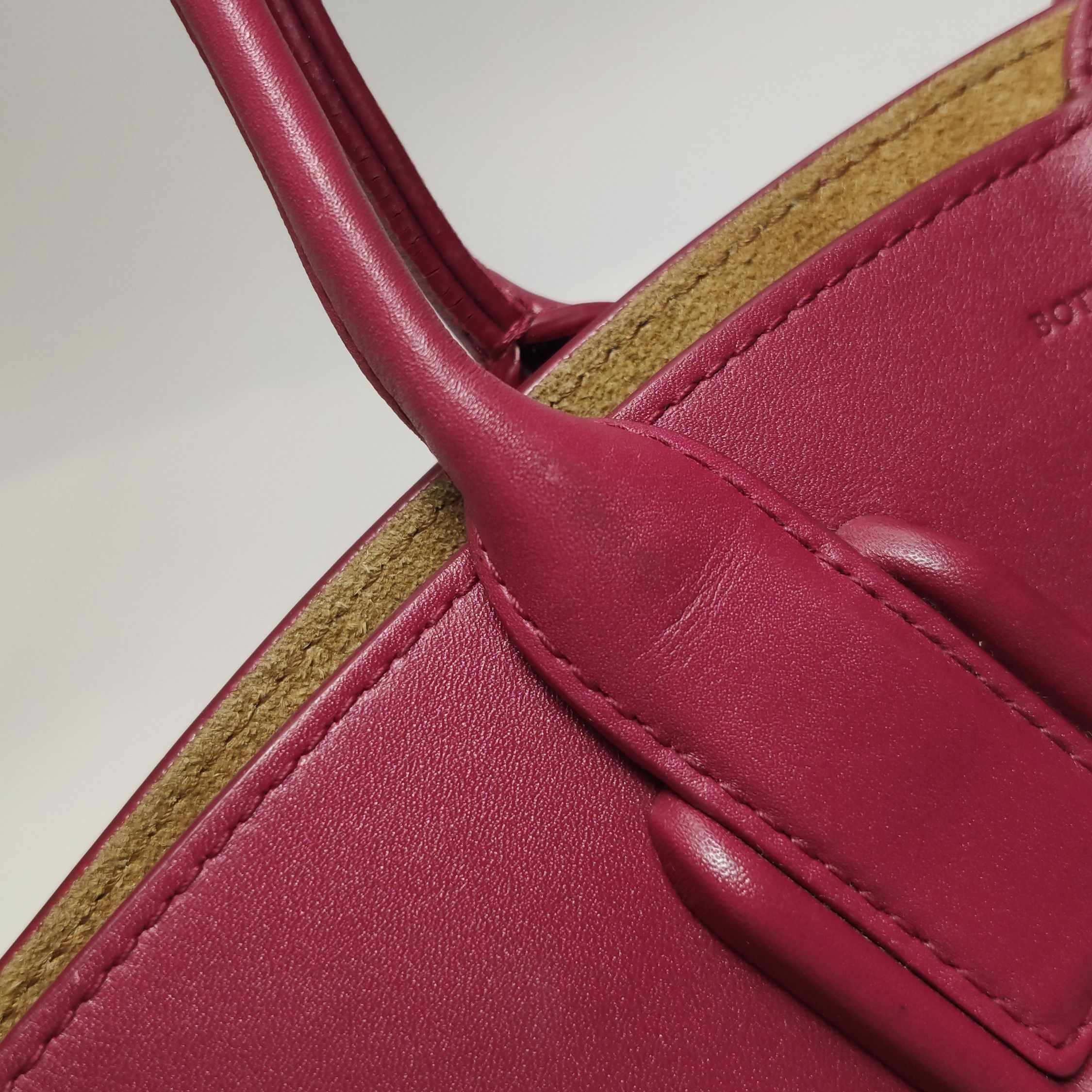 Bottega Veneta Bottega Veneta Women os Shoulder Bags Size ONE SIZE - 11 Thumbnail