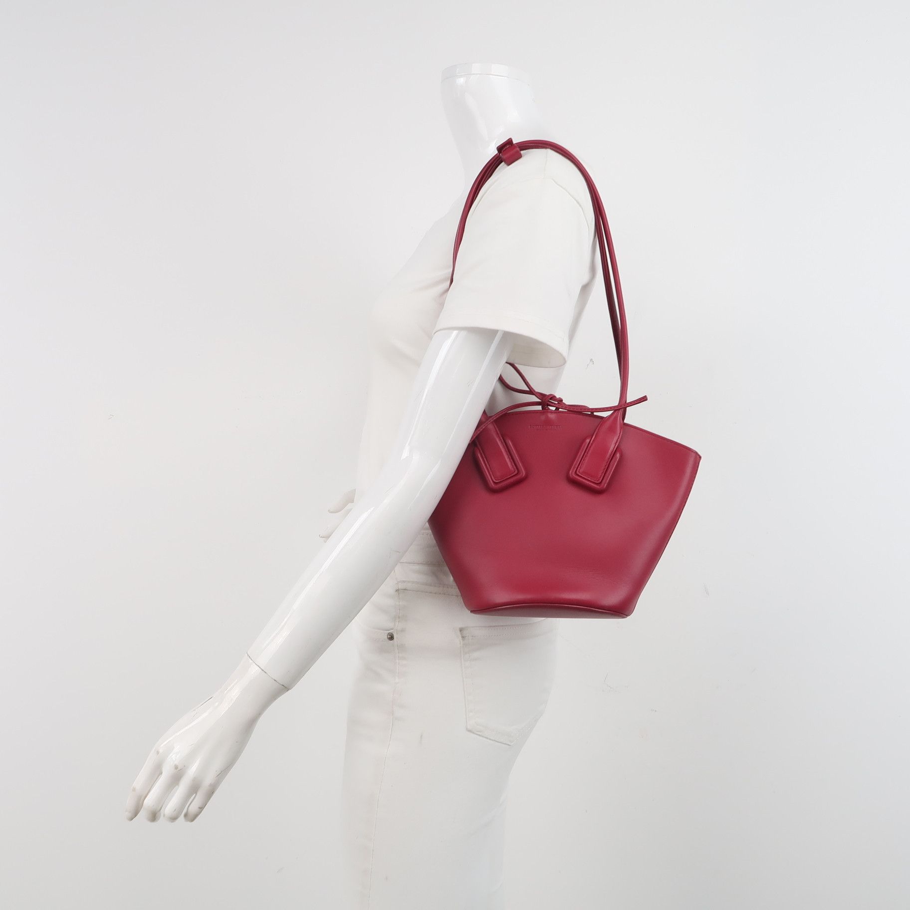 Bottega Veneta Bottega Veneta Women os Shoulder Bags Size ONE SIZE - 2 Thumbnail