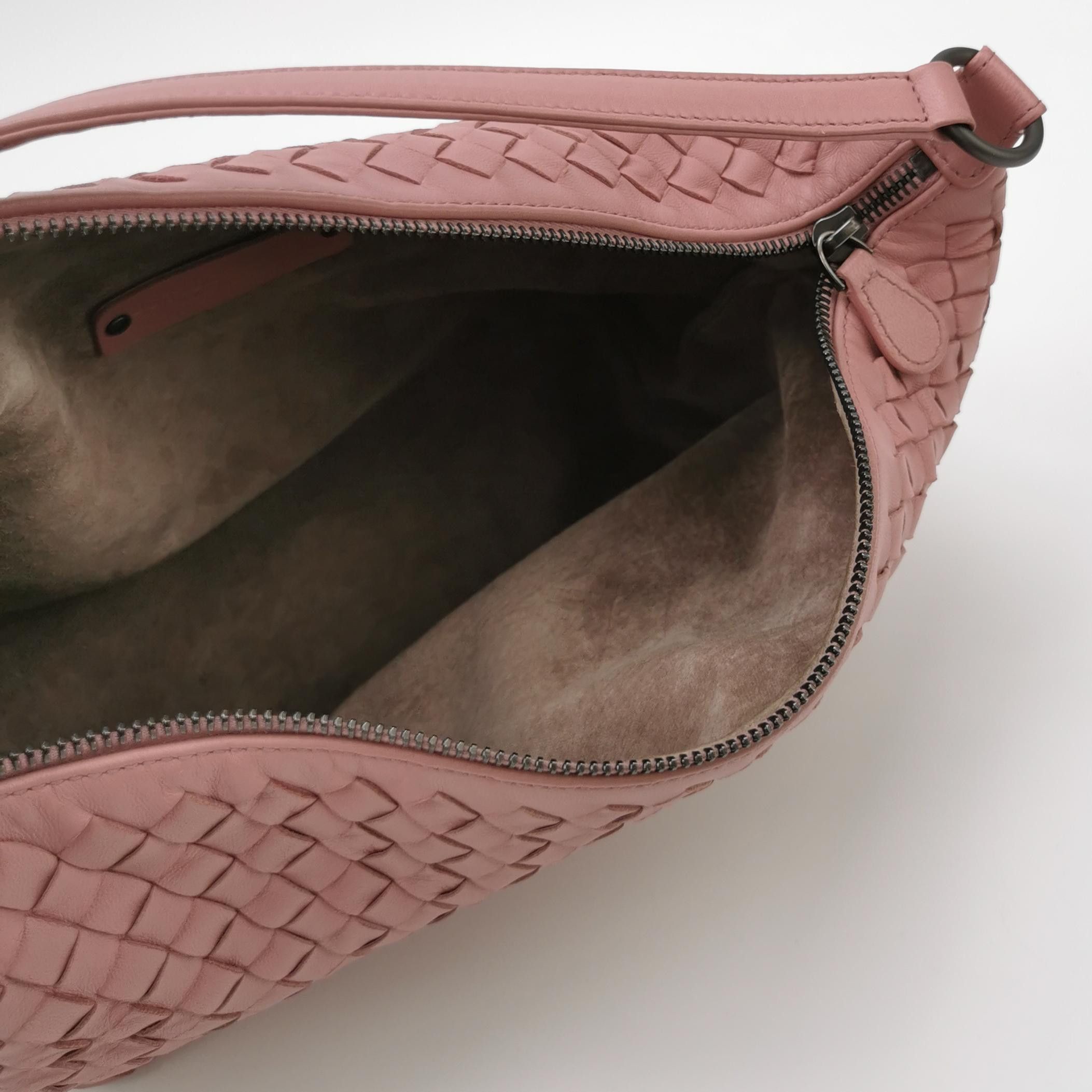Bottega Veneta Bottega Veneta Women os Shoulder Bags Size ONE SIZE - 7 Thumbnail