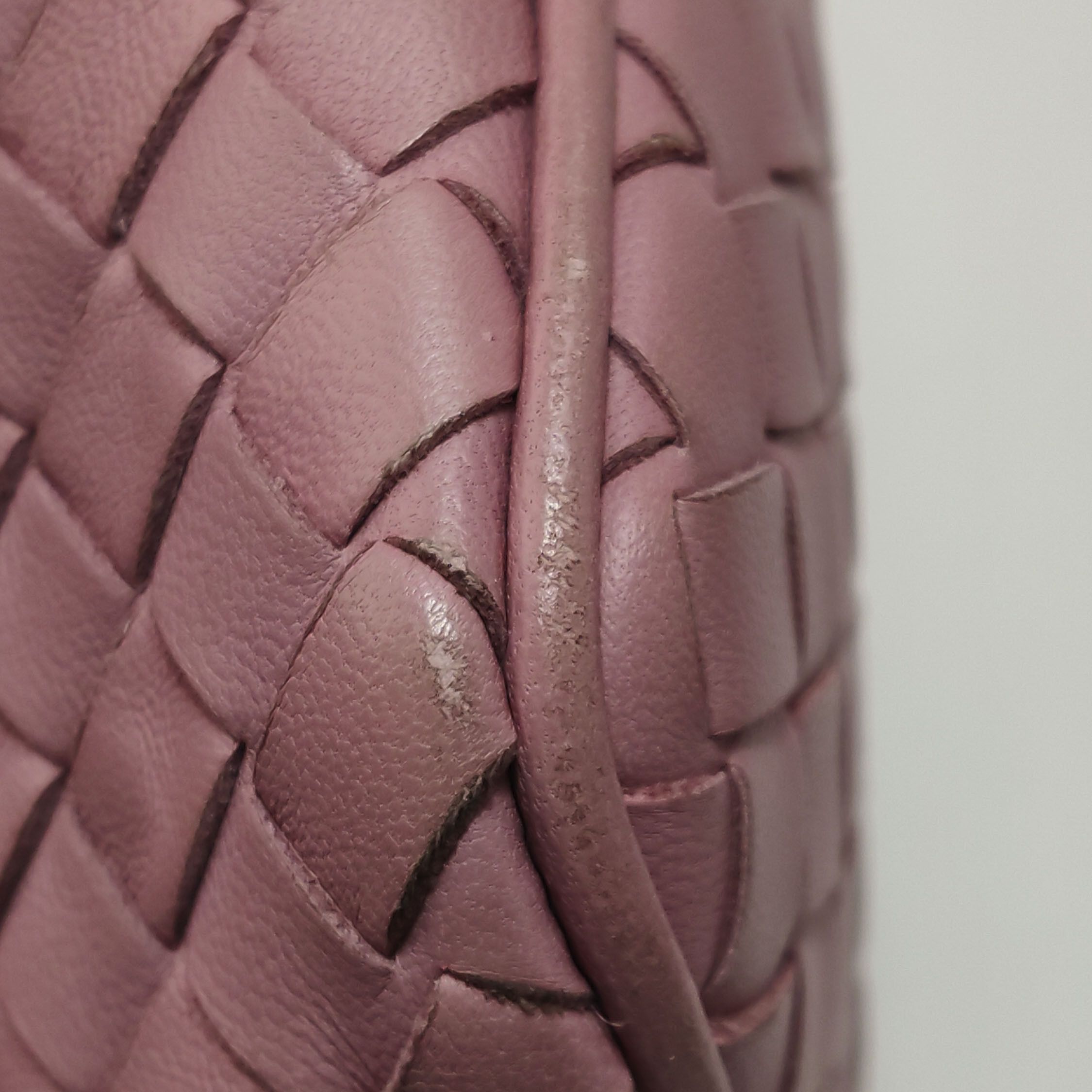Bottega Veneta Bottega Veneta Women os Shoulder Bags Size ONE SIZE - 17 Thumbnail