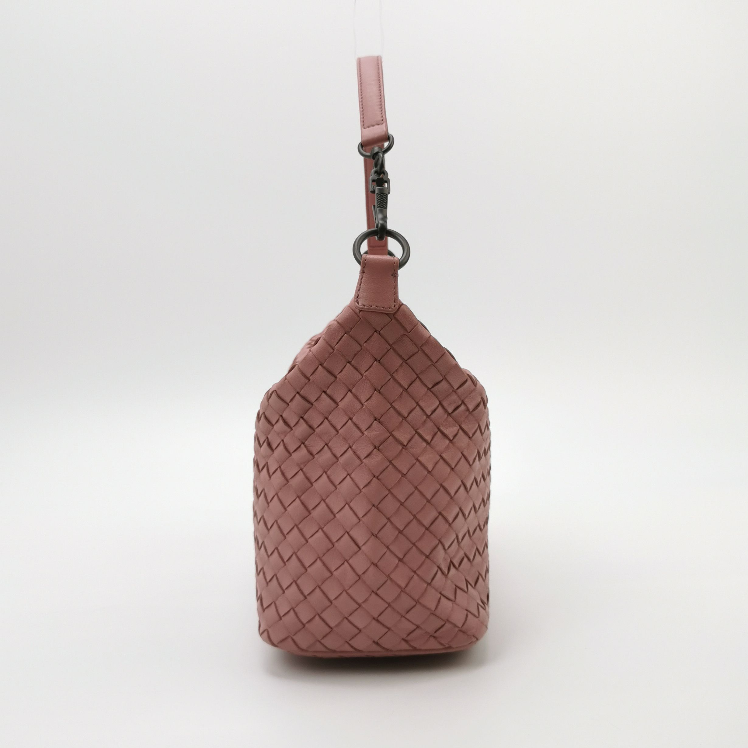 Bottega Veneta Bottega Veneta Women os Shoulder Bags Size ONE SIZE - 4 Thumbnail