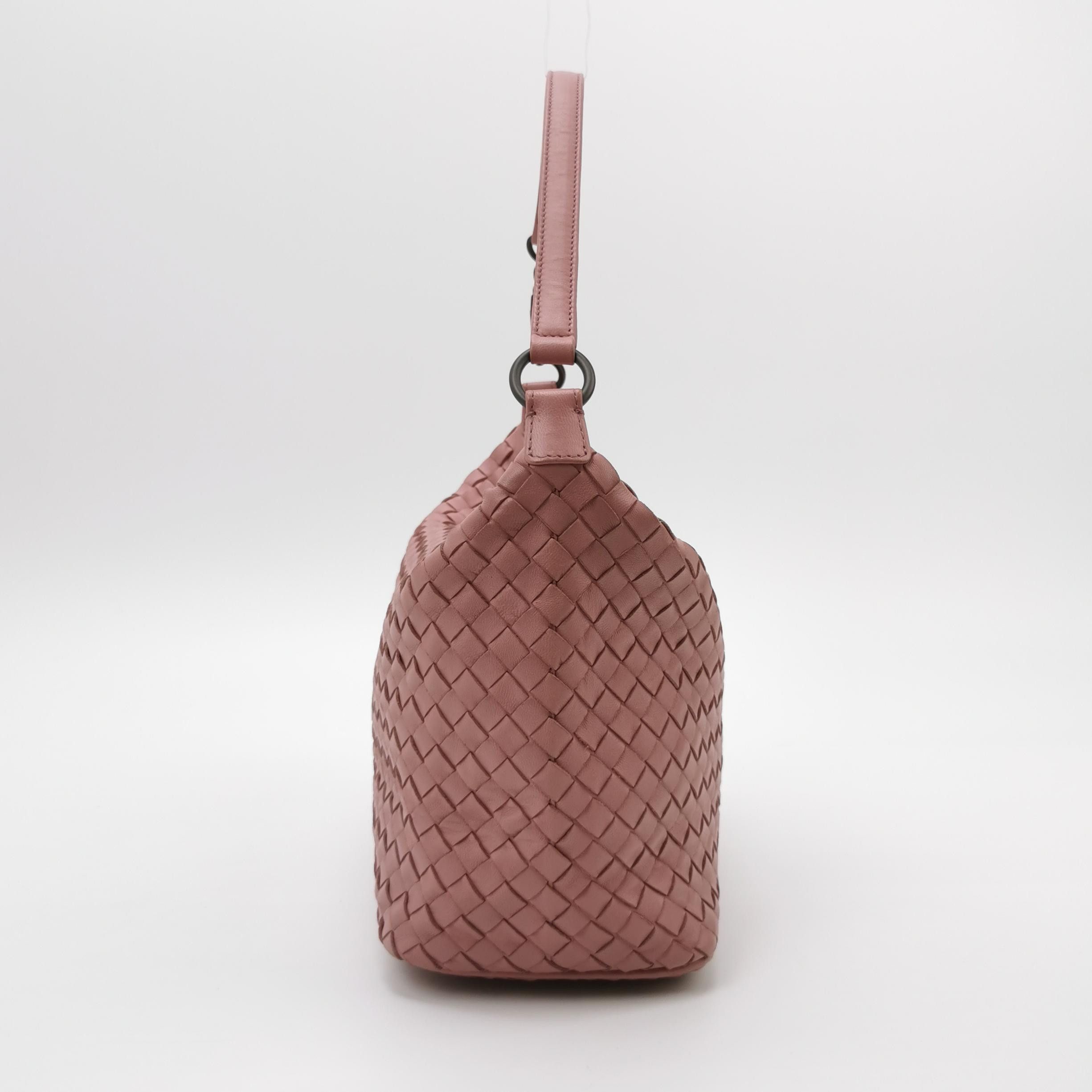 Bottega Veneta Bottega Veneta Women os Shoulder Bags Size ONE SIZE - 3 Thumbnail