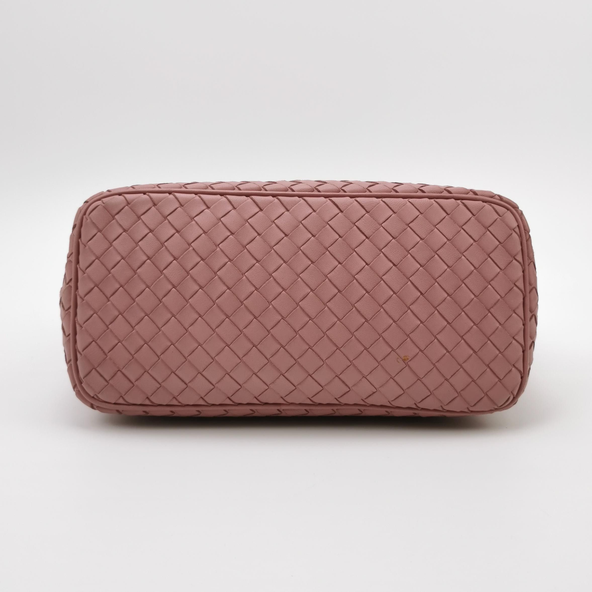 Bottega Veneta Bottega Veneta Women os Shoulder Bags Size ONE SIZE - 6 Thumbnail