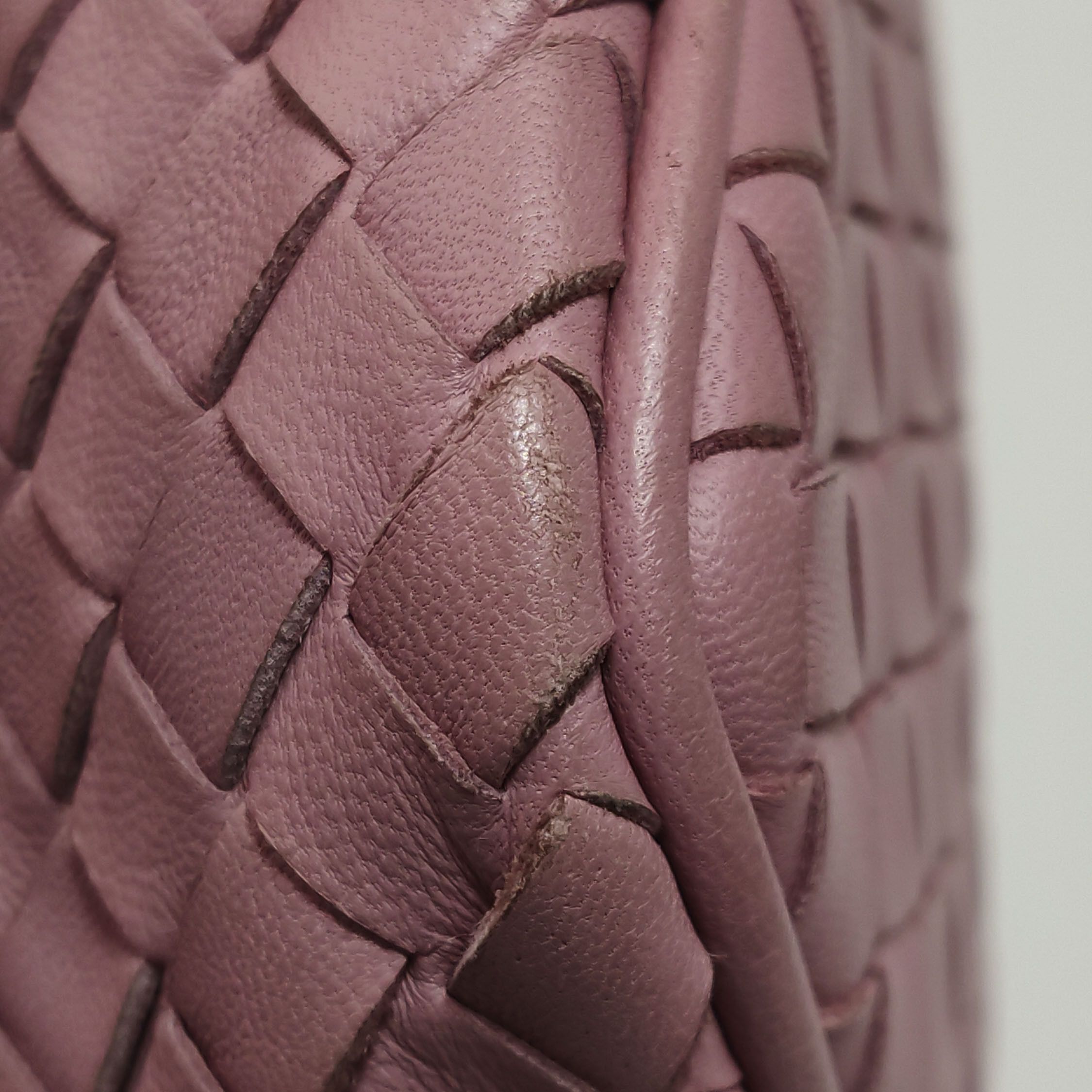 Bottega Veneta Bottega Veneta Women os Shoulder Bags Size ONE SIZE - 15 Thumbnail