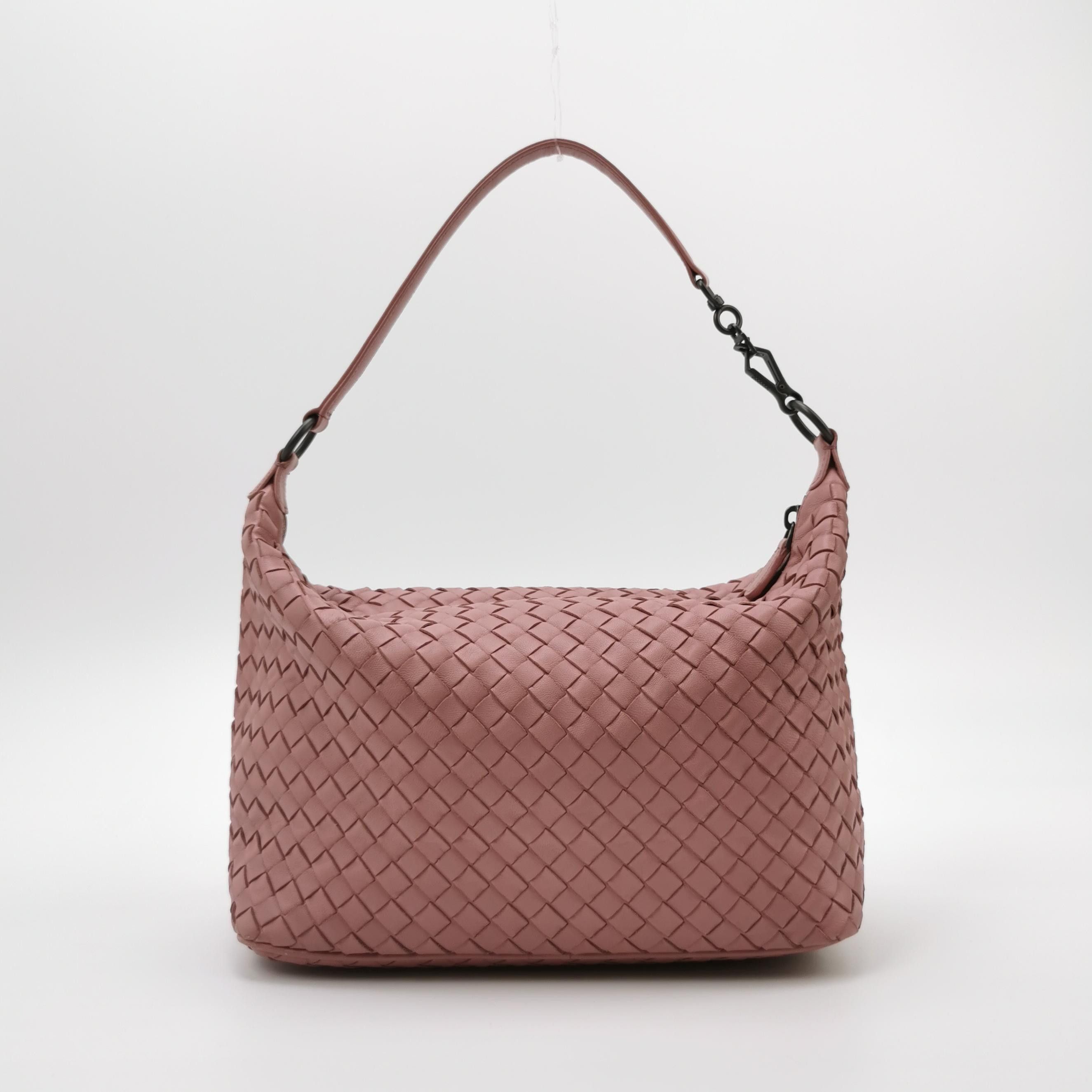 Bottega Veneta Bottega Veneta Women os Shoulder Bags Size ONE SIZE - 5 Thumbnail