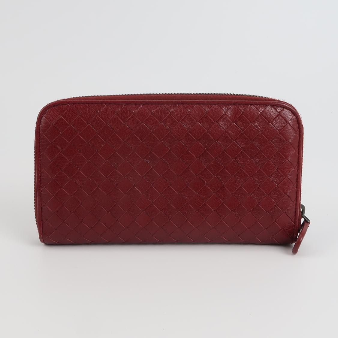Bottega Veneta Bottega Veneta Women os Wallets Size ONE SIZE - 4 Thumbnail