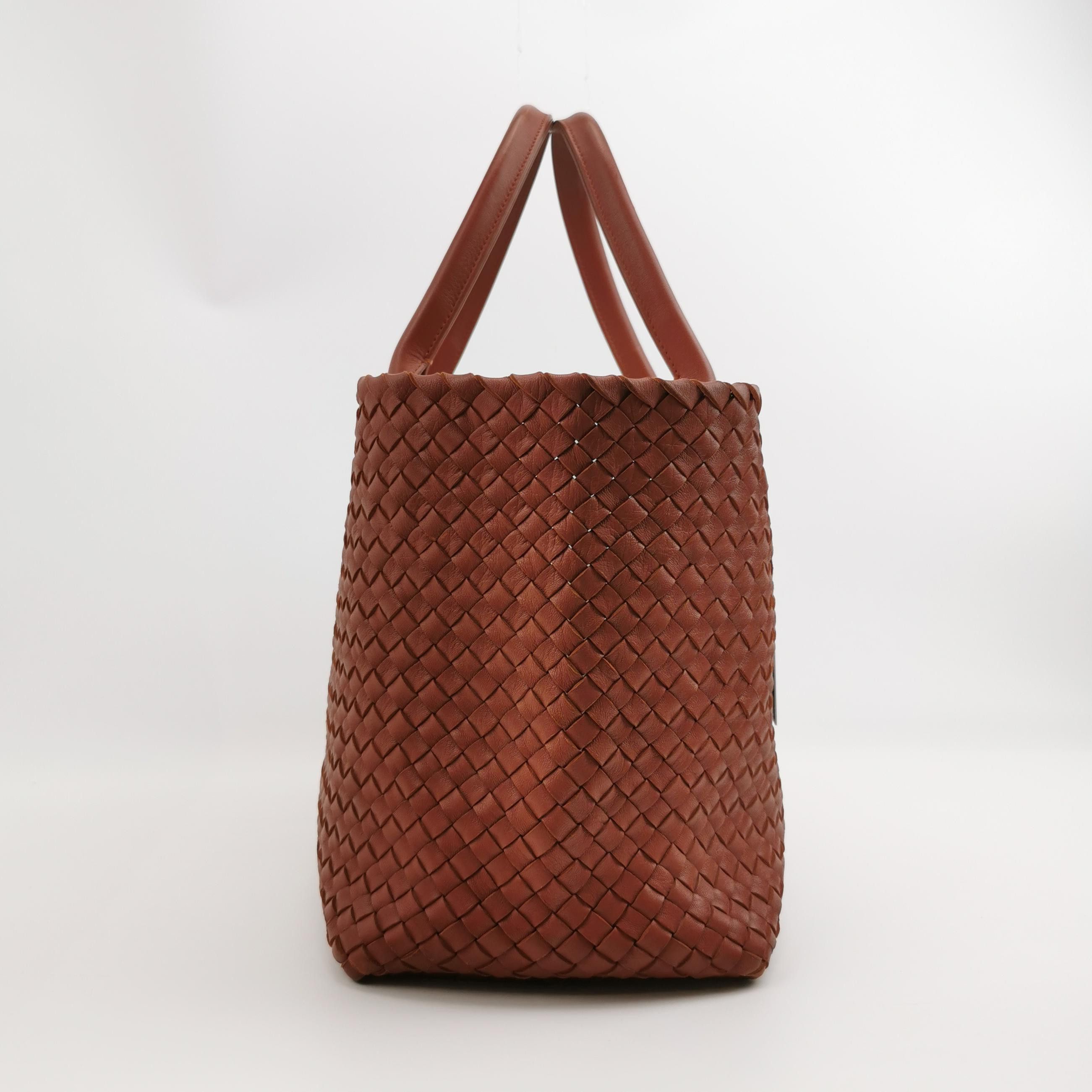 Bottega Veneta Bottega Veneta Women os Tote Bags Size ONE SIZE - 4 Thumbnail