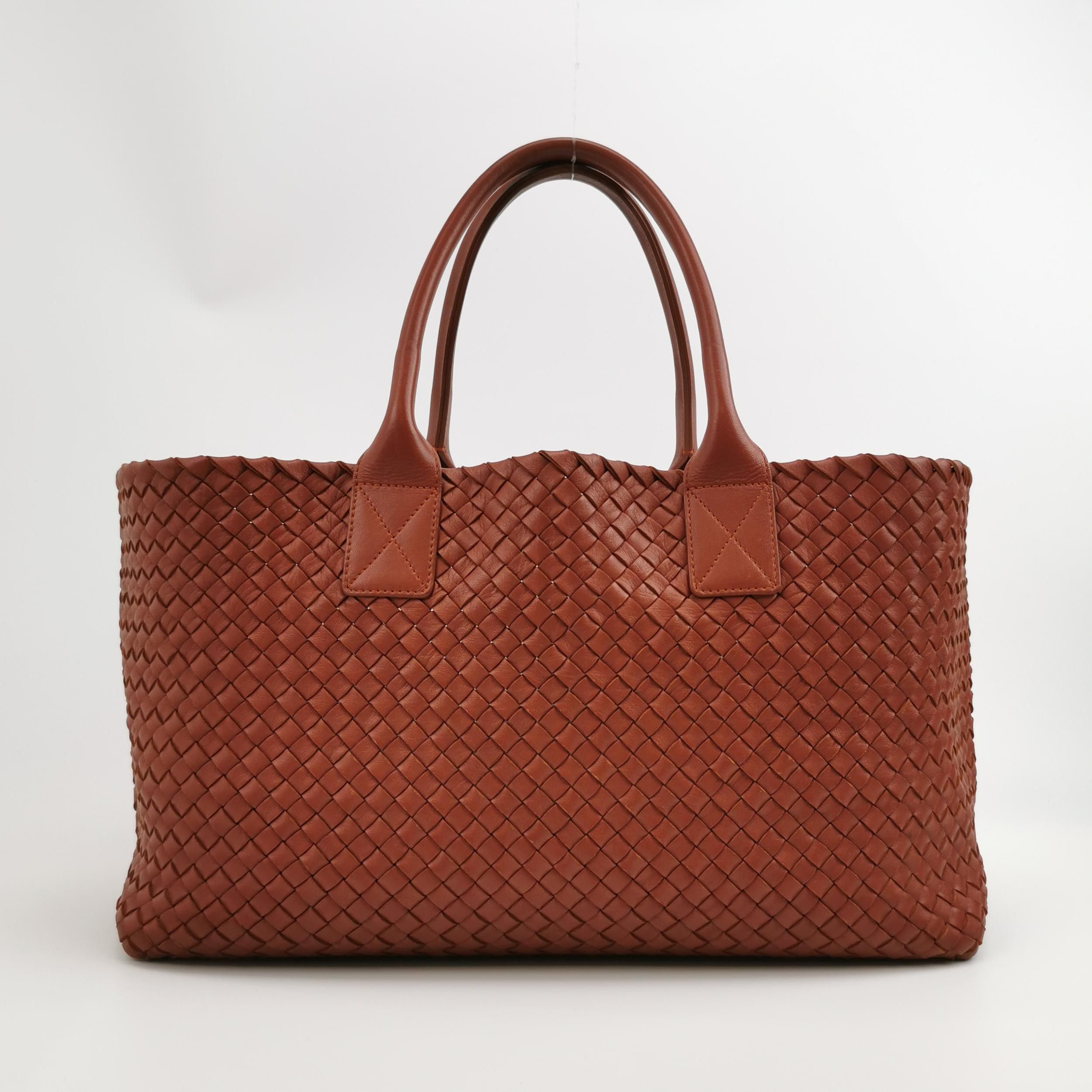 Bottega Veneta Bottega Veneta Women os Tote Bags Size ONE SIZE - 3 Thumbnail