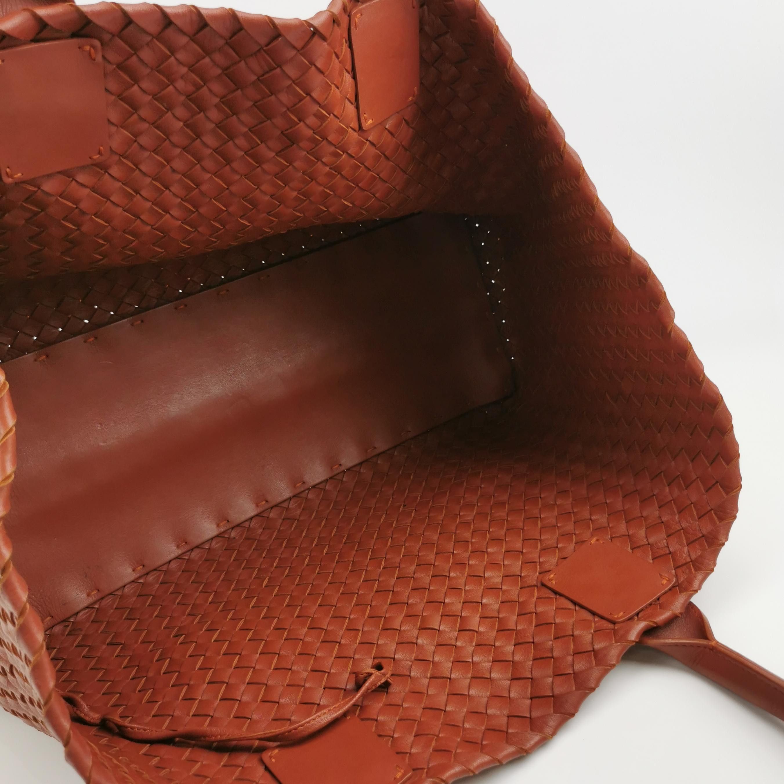 Bottega Veneta Bottega Veneta Women os Tote Bags Size ONE SIZE - 8 Thumbnail