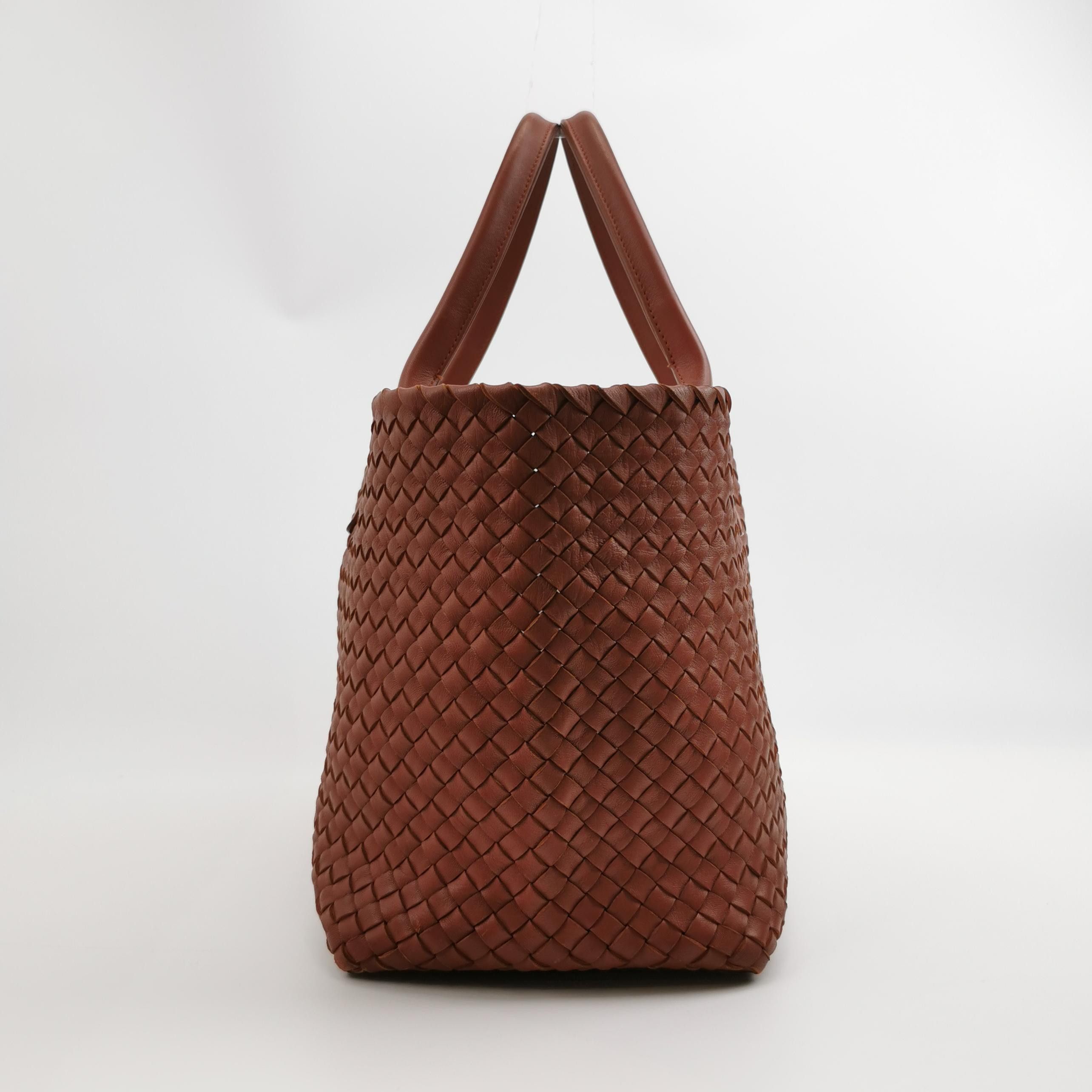 Bottega Veneta Bottega Veneta Women os Tote Bags Size ONE SIZE - 5 Thumbnail