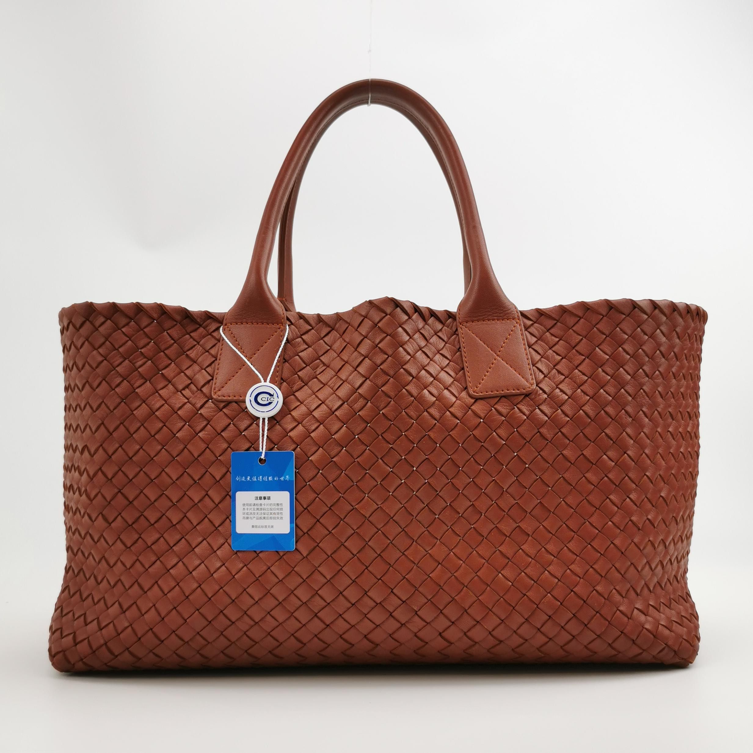 Bottega Veneta Bottega Veneta Women os Tote Bags Size ONE SIZE - 6 Thumbnail
