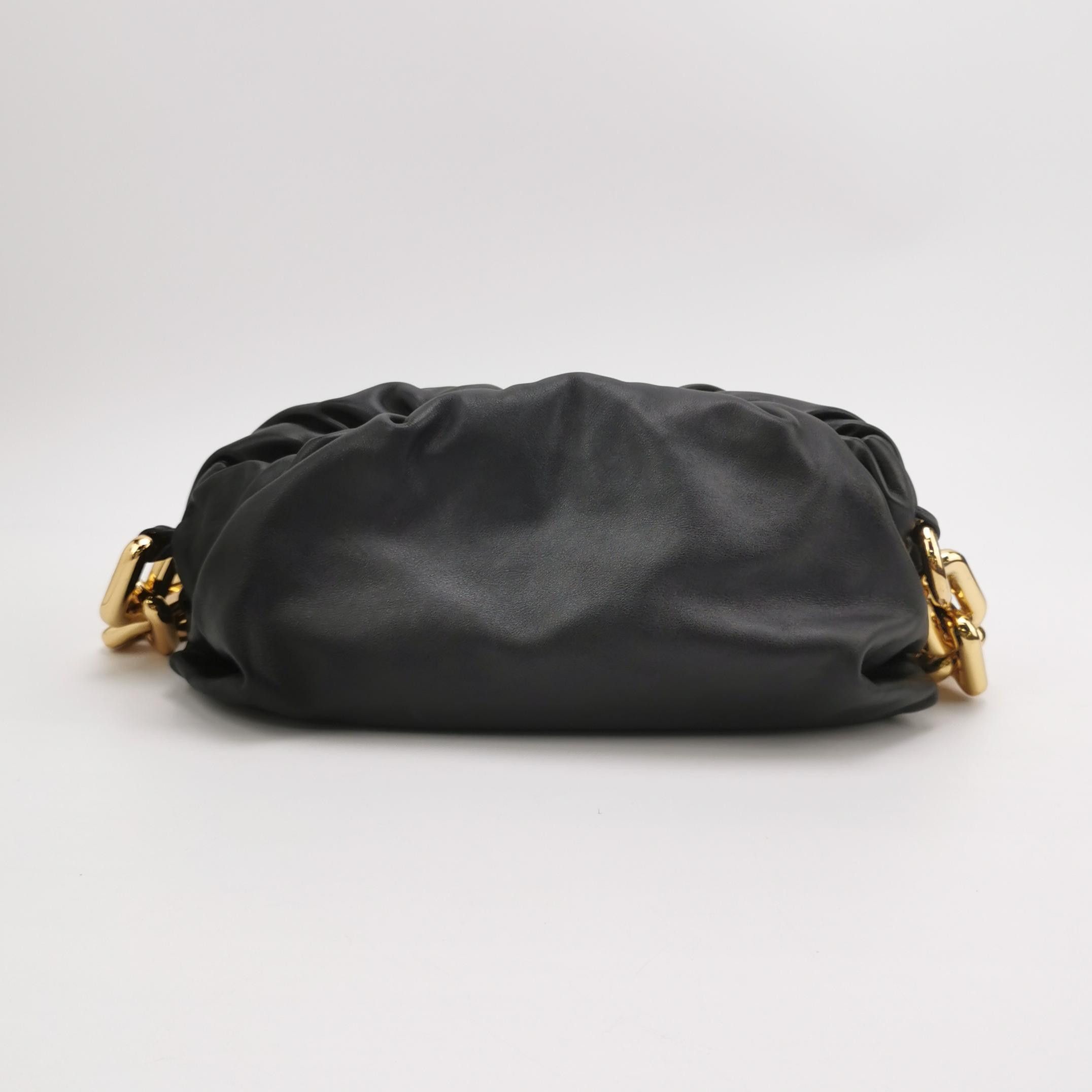 Bottega Veneta Bottega Veneta Women os Shoulder Bags Size ONE SIZE - 5 Thumbnail