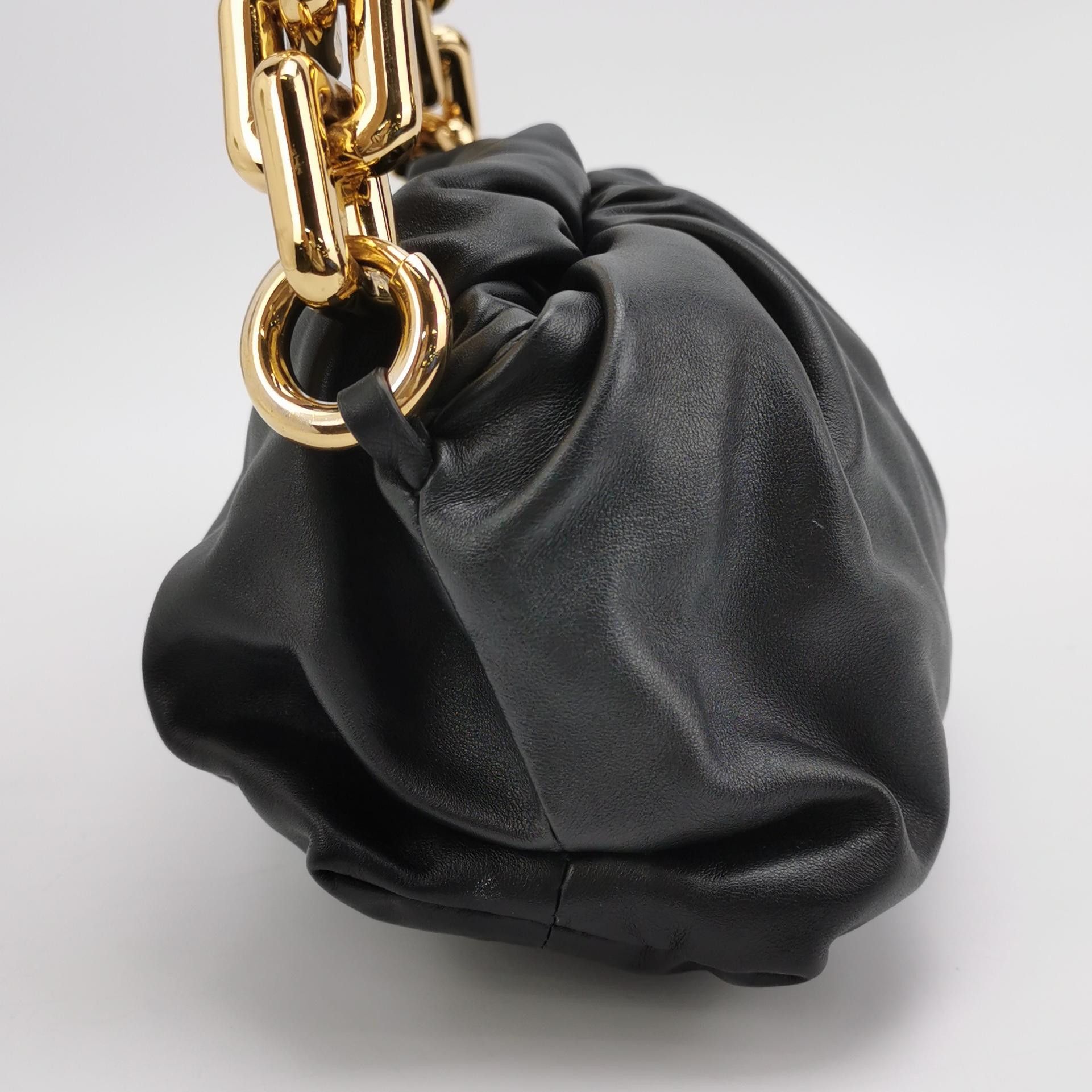 Bottega Veneta Bottega Veneta Women os Shoulder Bags Size ONE SIZE - 4 Thumbnail