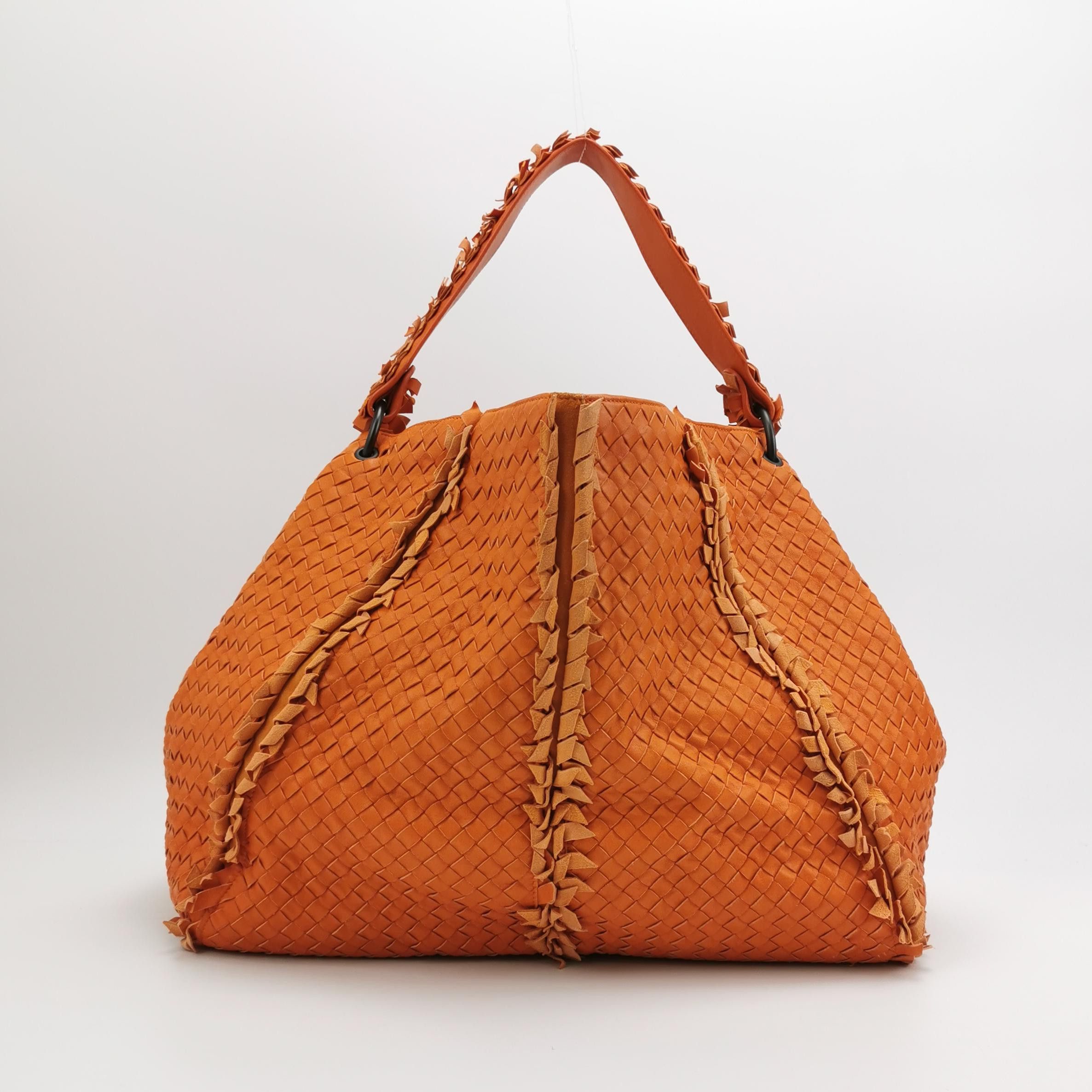 Bottega Veneta Bottega Veneta Women os Shoulder Bags Size ONE SIZE - 5 Thumbnail