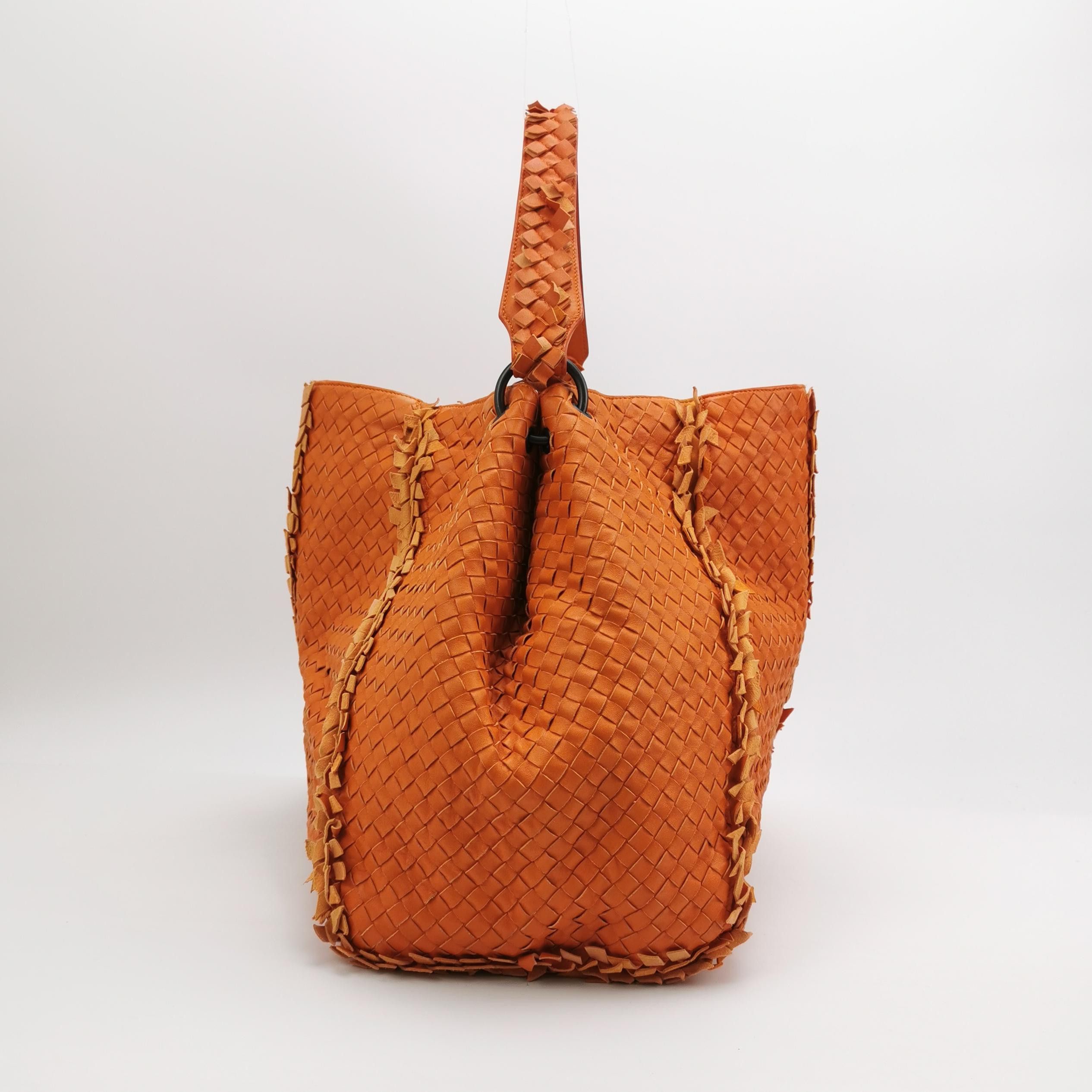 Bottega Veneta Bottega Veneta Women os Shoulder Bags Size ONE SIZE - 4 Thumbnail