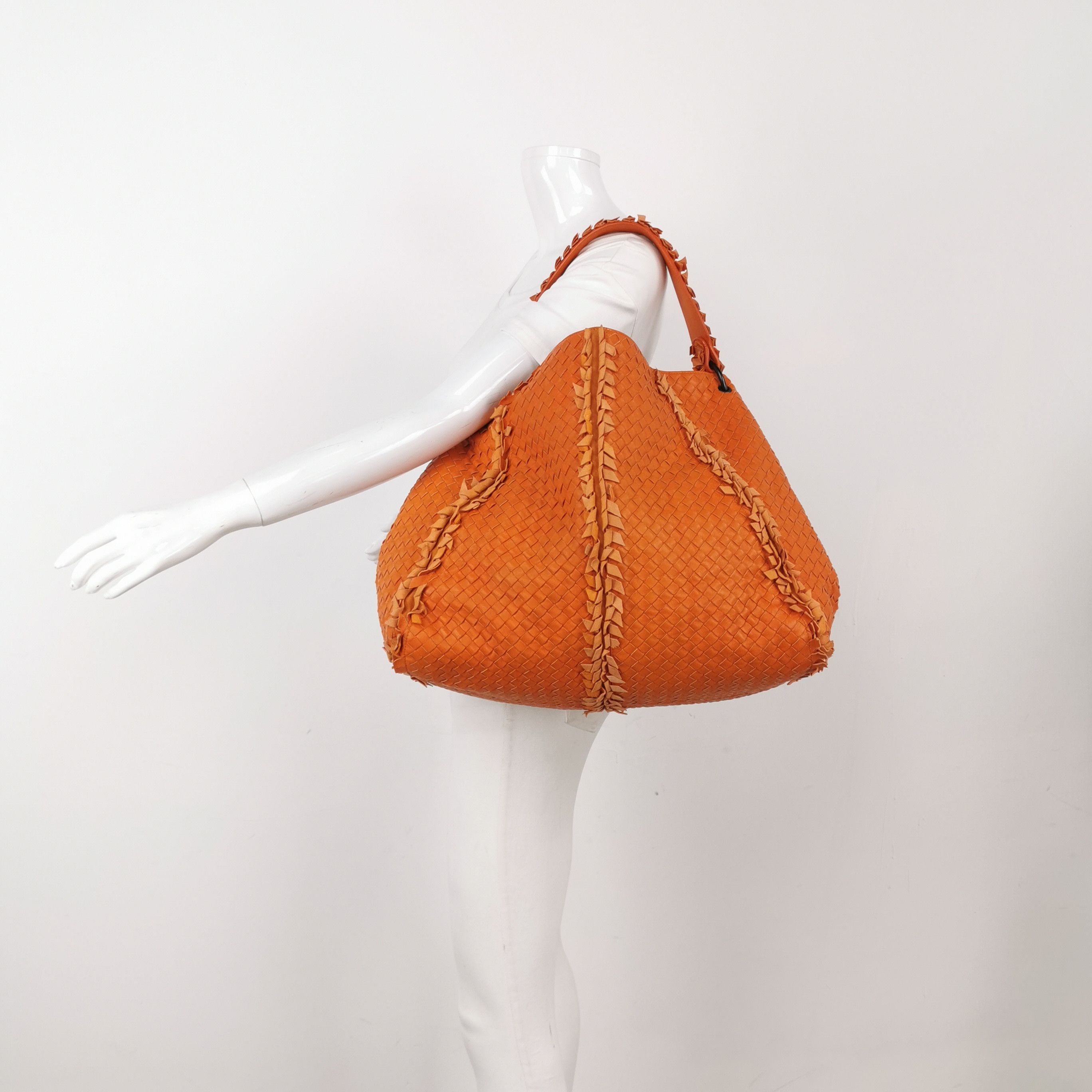 Bottega Veneta Bottega Veneta Women os Shoulder Bags Size ONE SIZE - 2 Thumbnail