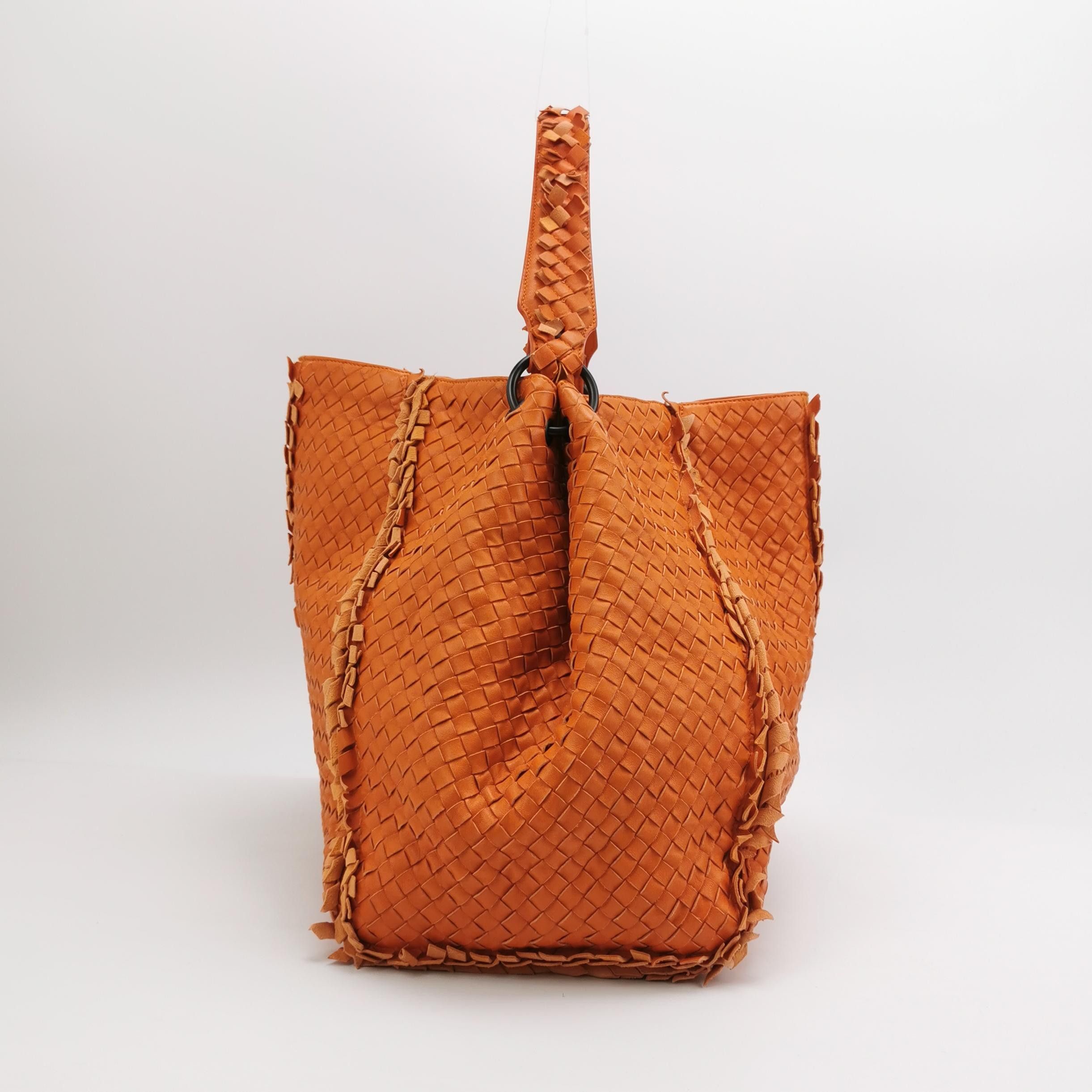 Bottega Veneta Bottega Veneta Women os Shoulder Bags Size ONE SIZE - 3 Thumbnail