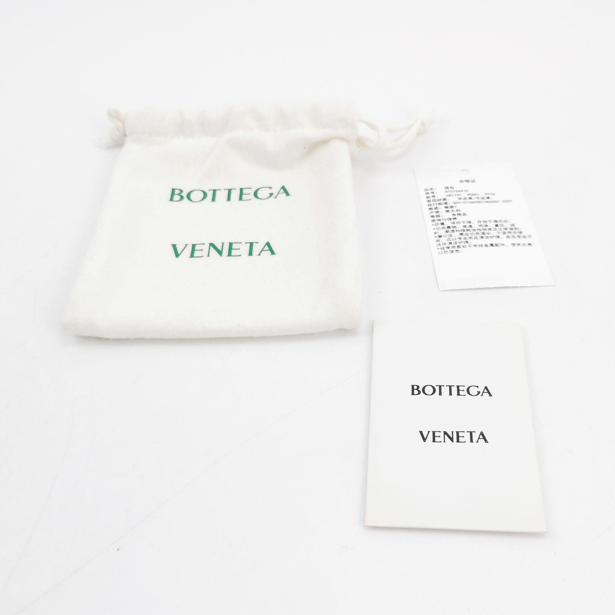 Bottega Veneta Bottega Veneta Women os Wallets Size ONE SIZE - 8 Thumbnail