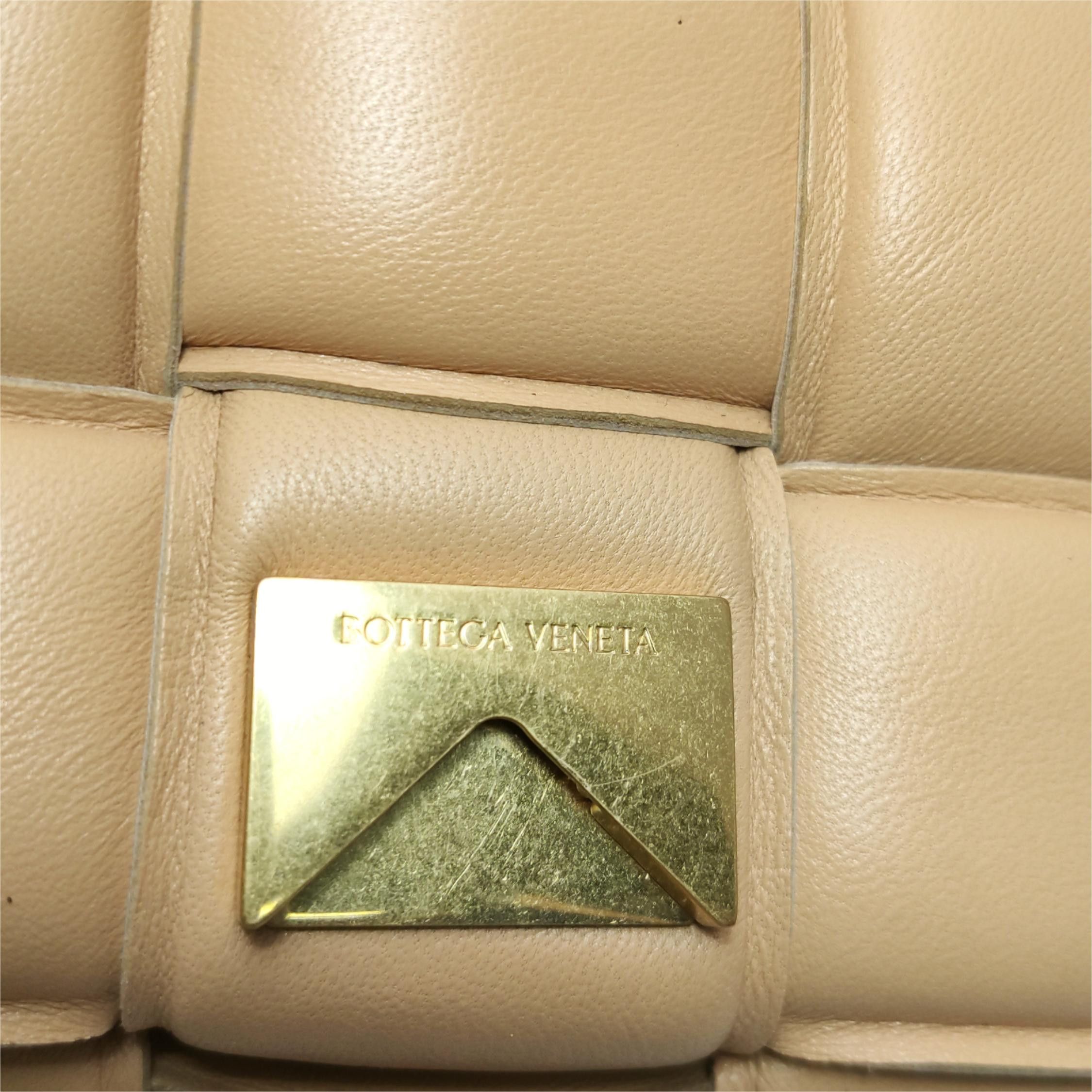 Bottega Veneta Bottega Veneta Women os Shoulder Bags Size ONE SIZE - 14 Thumbnail