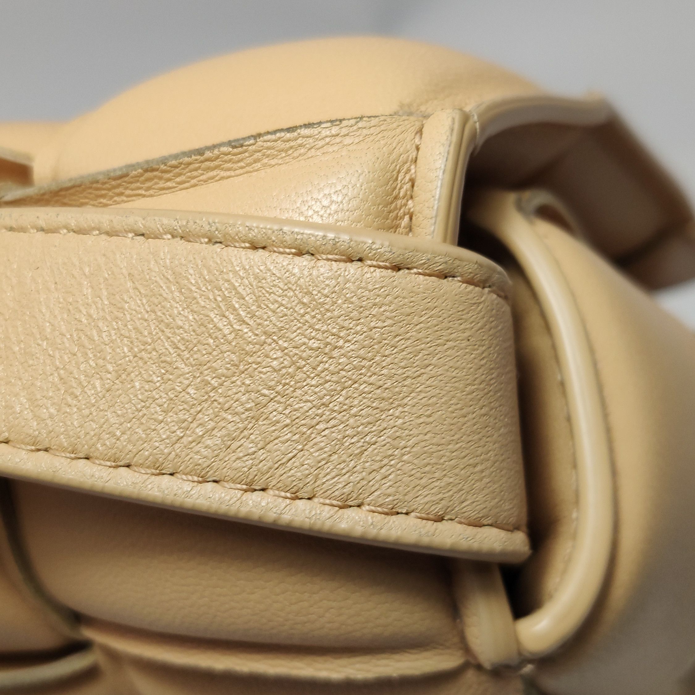 Bottega Veneta Bottega Veneta Women os Shoulder Bags Size ONE SIZE - 12 Thumbnail