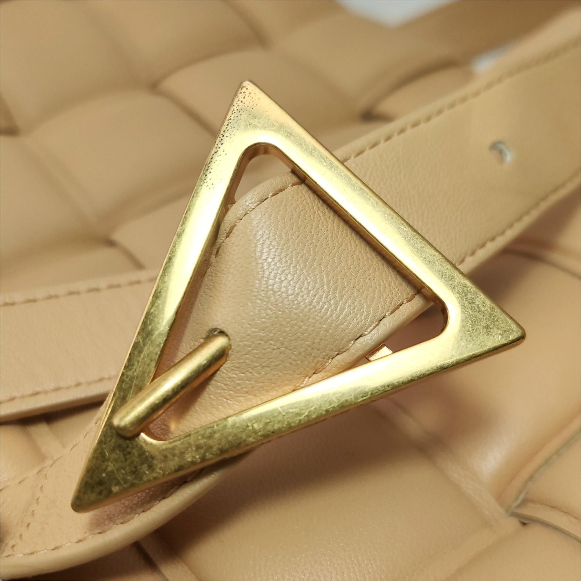 Bottega Veneta Bottega Veneta Women os Shoulder Bags Size ONE SIZE - 15 Thumbnail