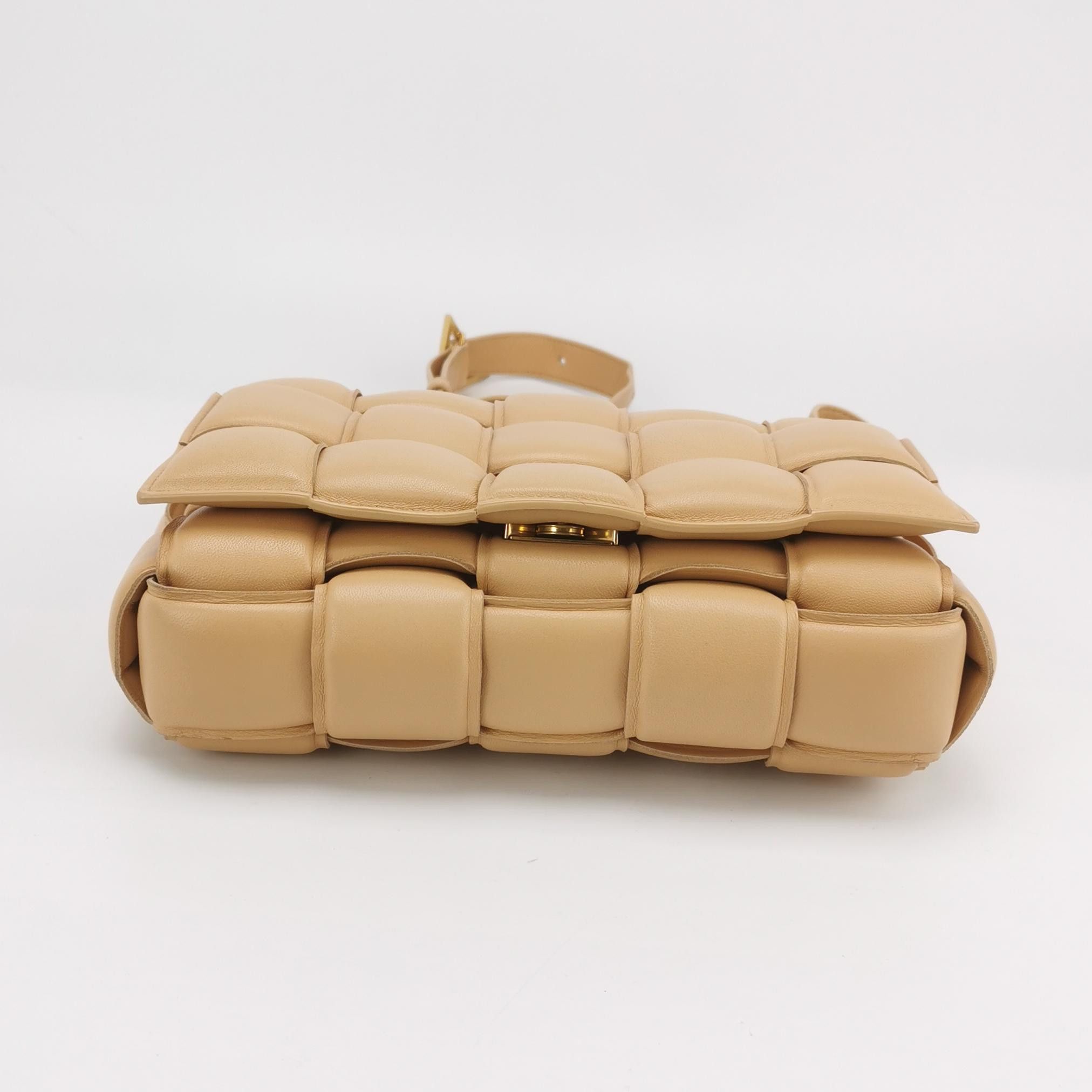 Bottega Veneta Bottega Veneta Women os Shoulder Bags Size ONE SIZE - 6 Thumbnail