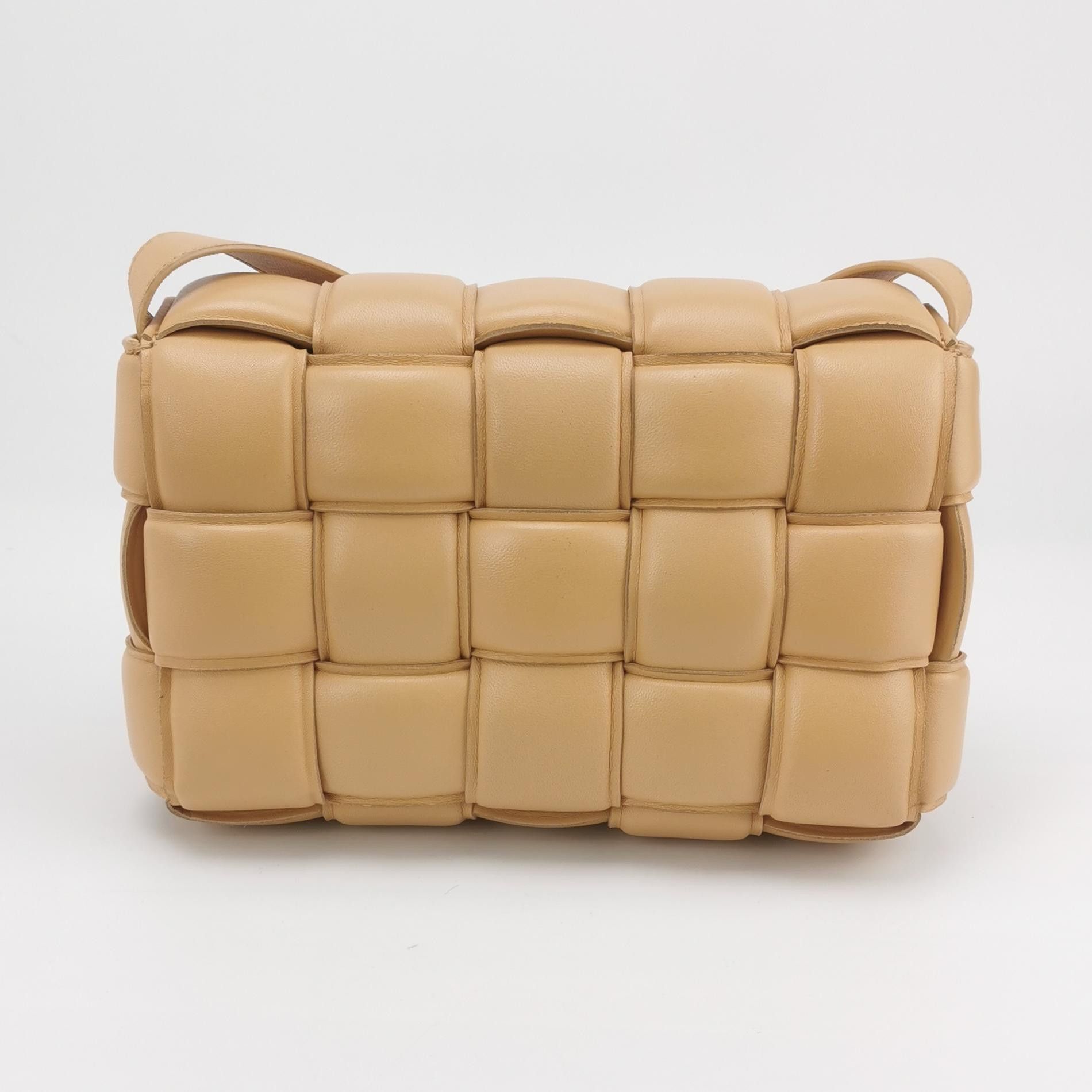 Bottega Veneta Bottega Veneta Women os Shoulder Bags Size ONE SIZE - 5 Thumbnail