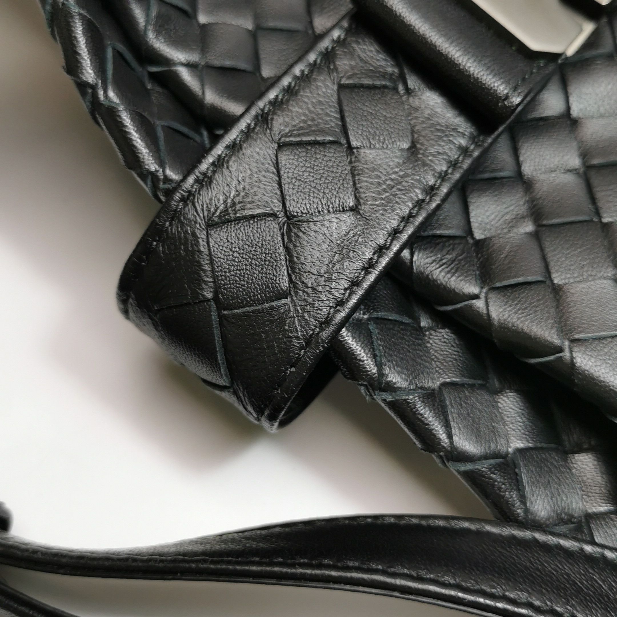 Bottega Veneta Bottega Veneta Women os Tote Bags Size ONE SIZE - 14 Thumbnail