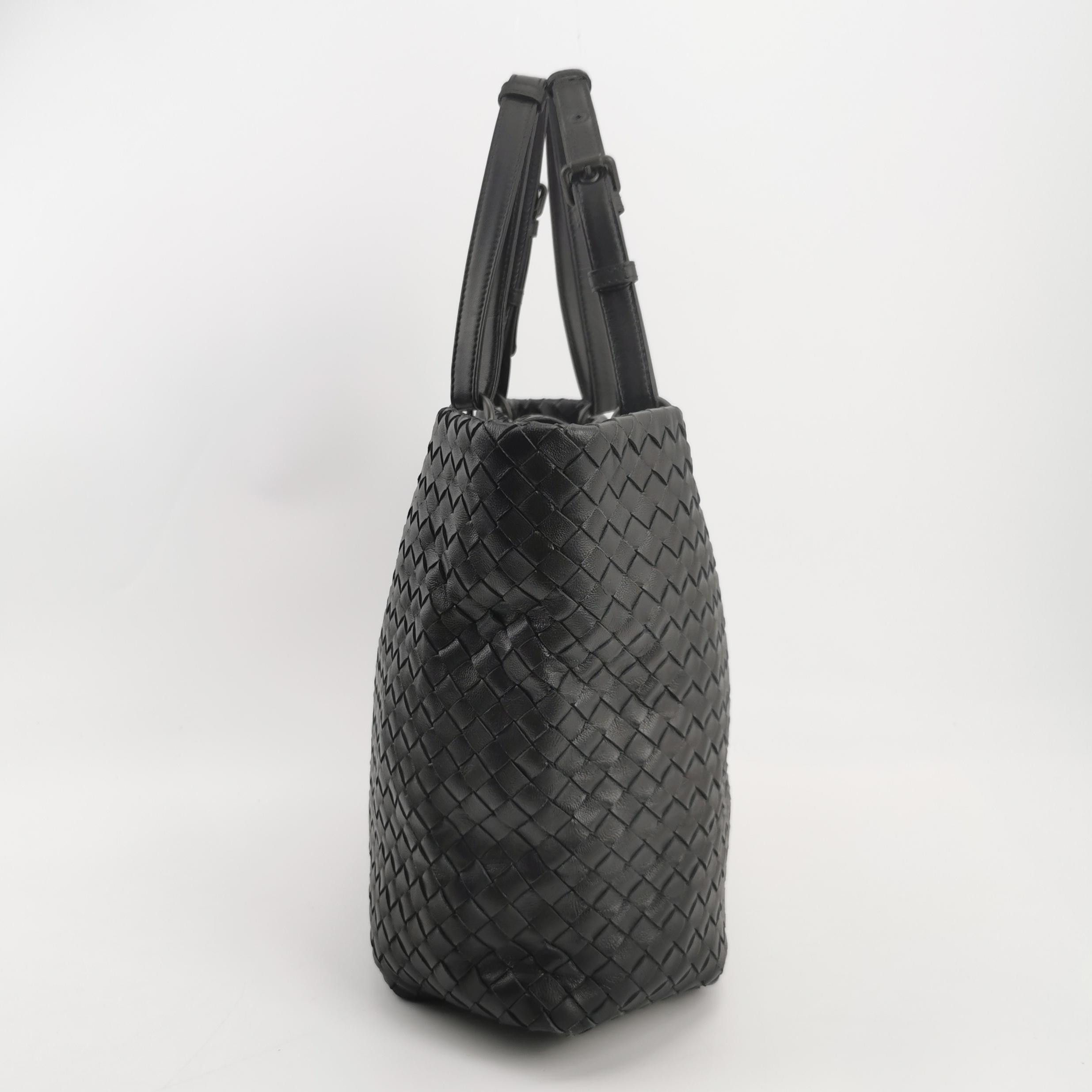 Bottega Veneta Bottega Veneta Women os Tote Bags Size ONE SIZE - 4 Thumbnail