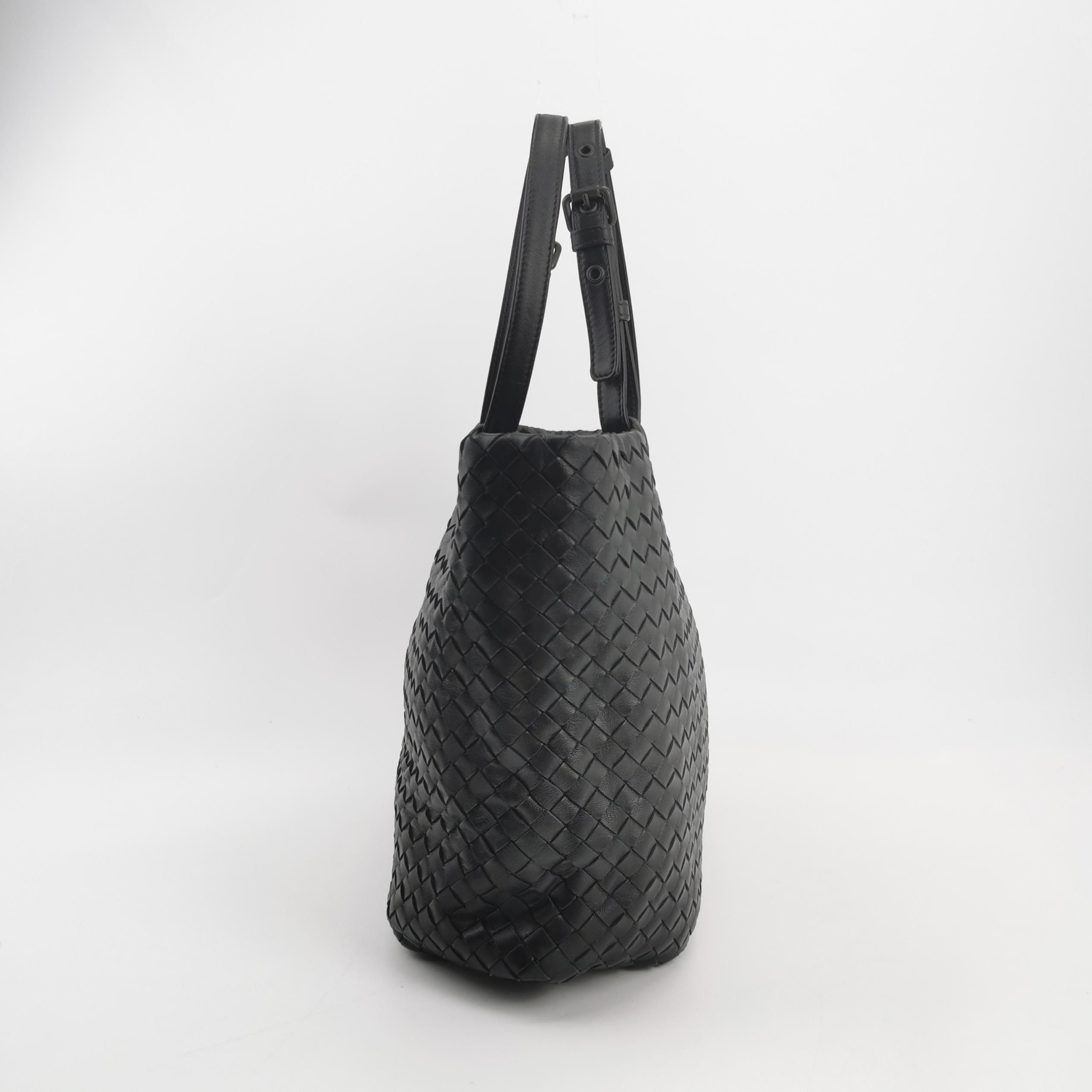 Bottega Veneta Bottega Veneta Women os Tote Bags Size ONE SIZE - 3 Thumbnail