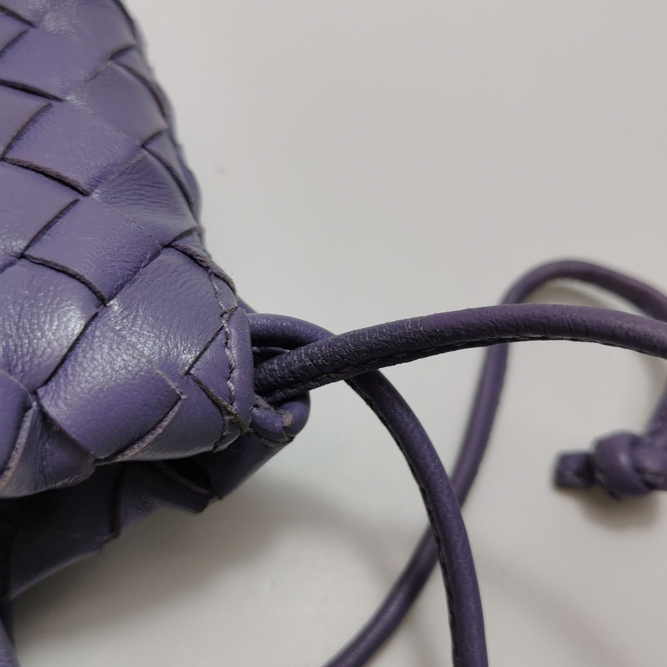 Bottega Veneta Bottega Veneta Women os Shoulder Bags Size ONE SIZE - 17 Thumbnail