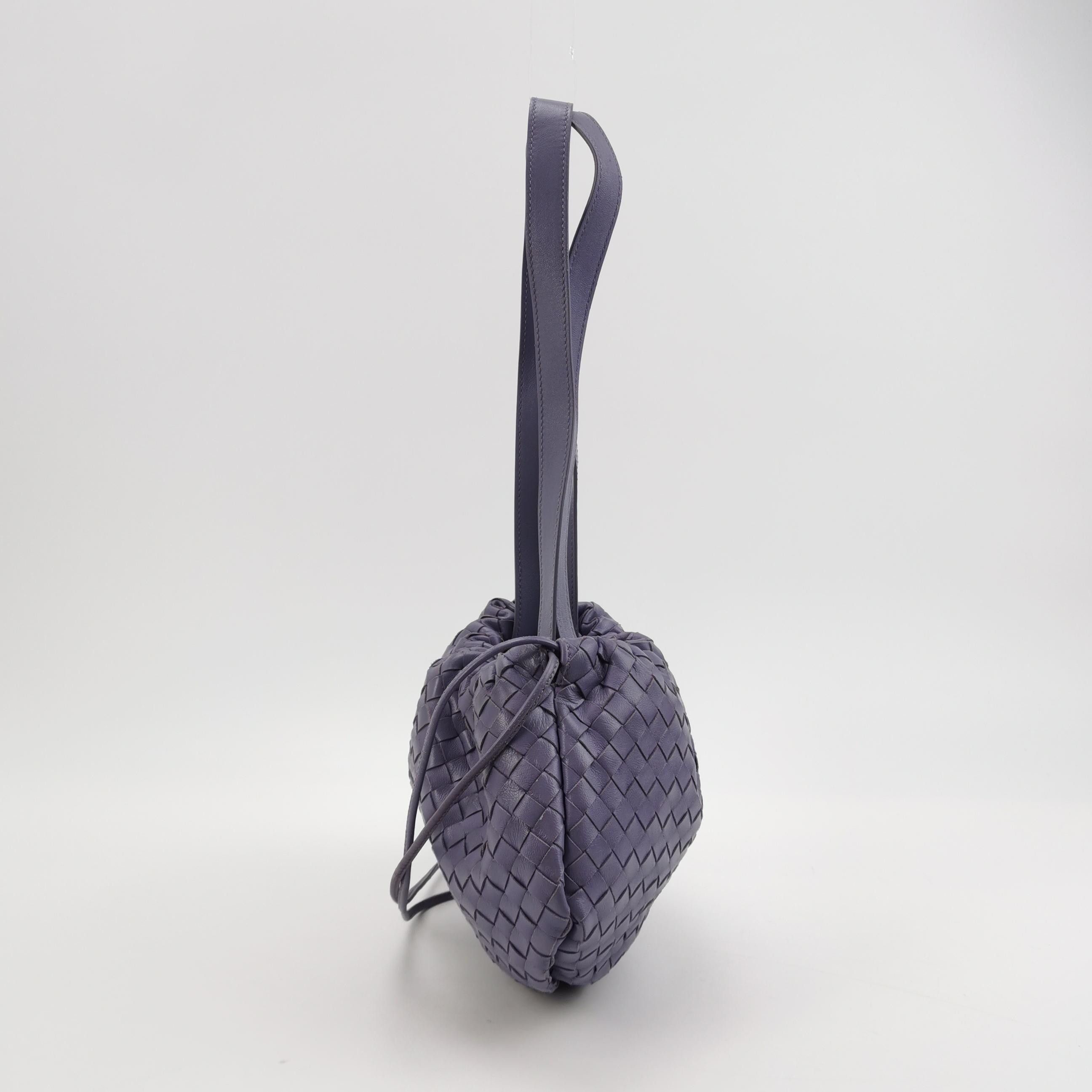 Bottega Veneta Bottega Veneta Women os Shoulder Bags Size ONE SIZE - 3 Thumbnail