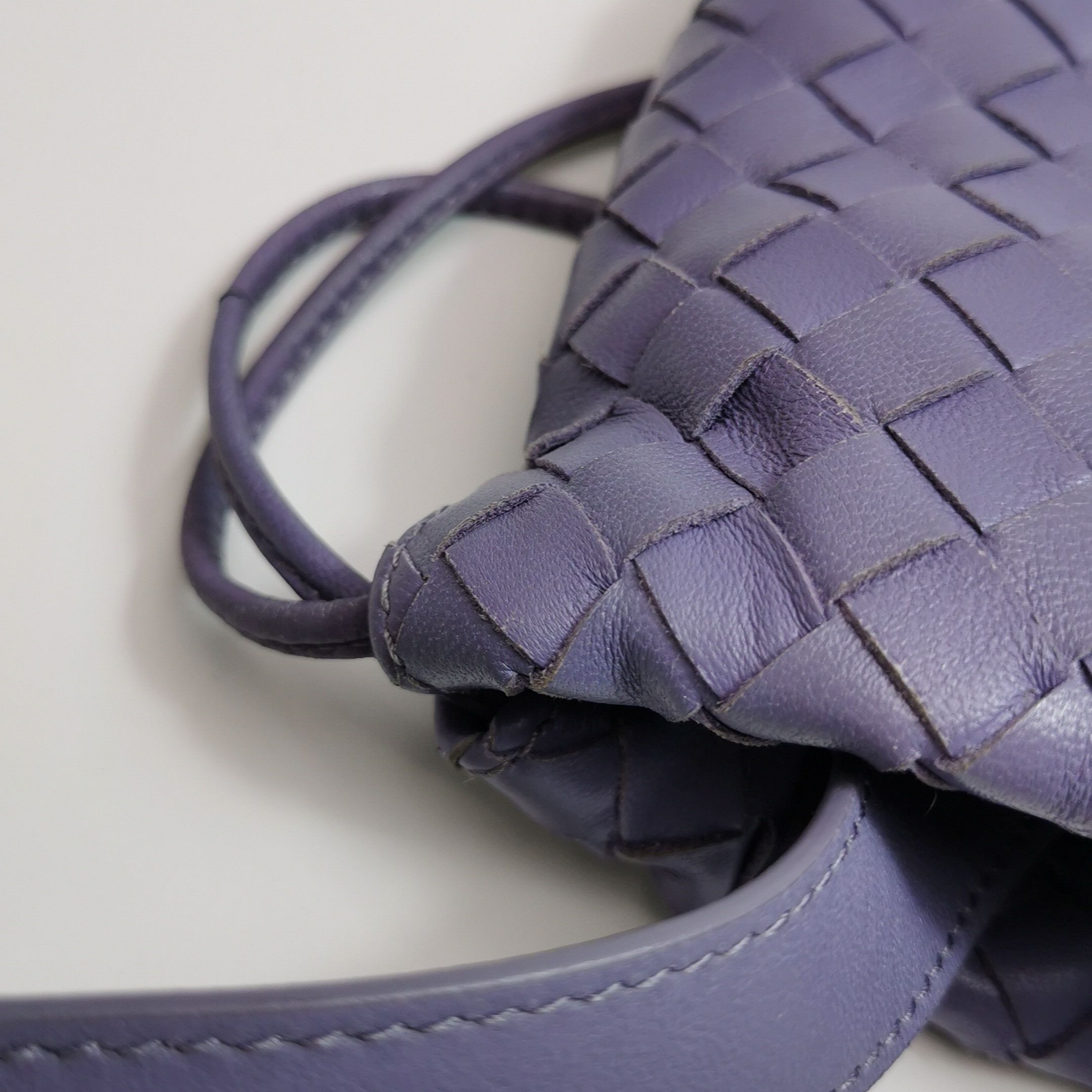 Bottega Veneta Bottega Veneta Women os Shoulder Bags Size ONE SIZE - 16 Thumbnail