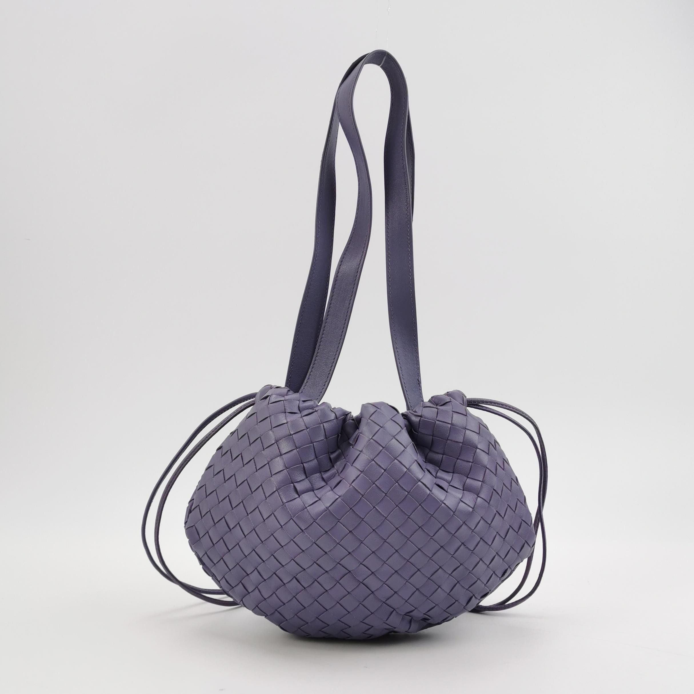 Bottega Veneta Bottega Veneta Women os Shoulder Bags Size ONE SIZE - 5 Thumbnail